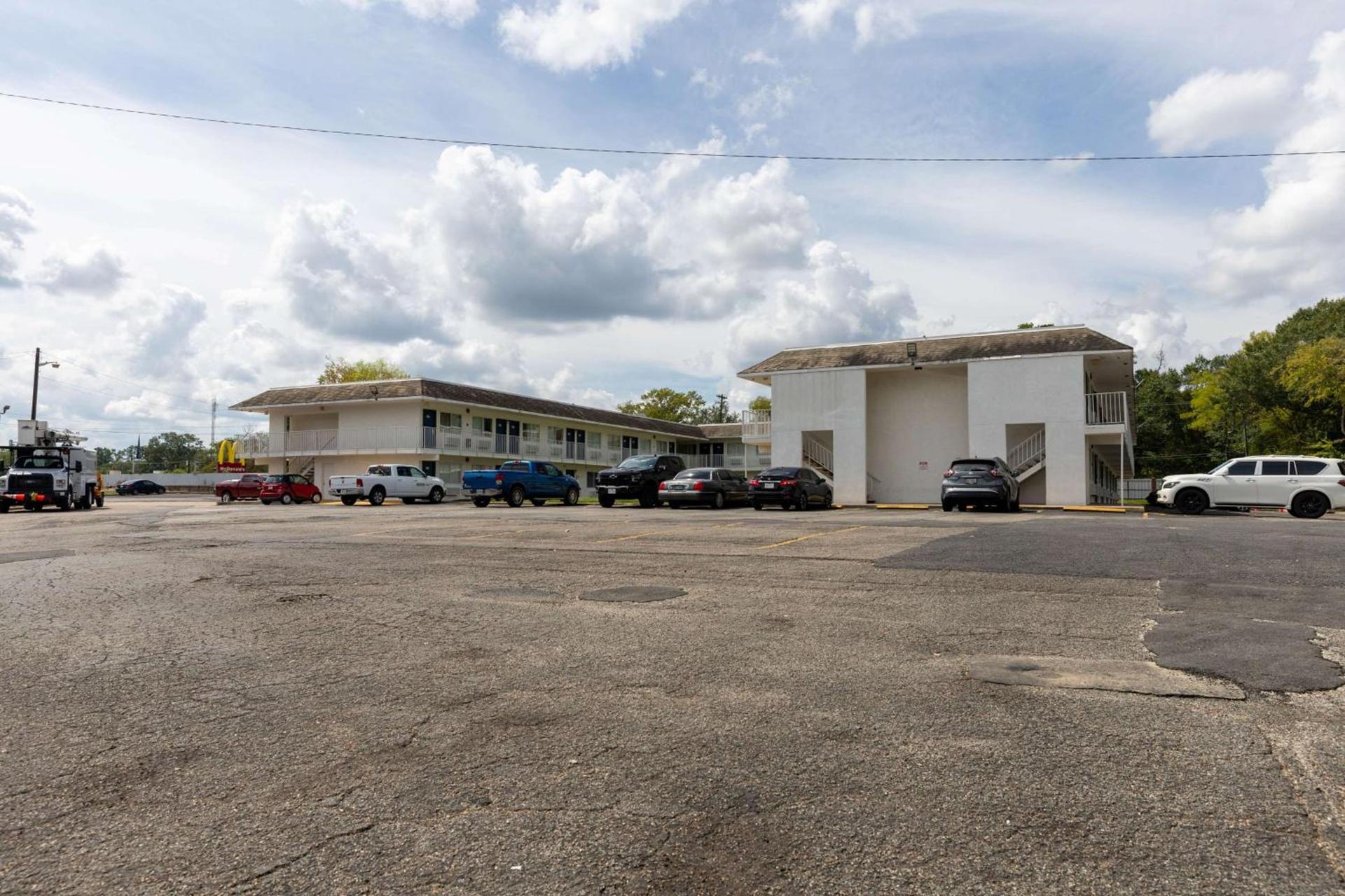 Motel 6-Lufkin, TX photo 3