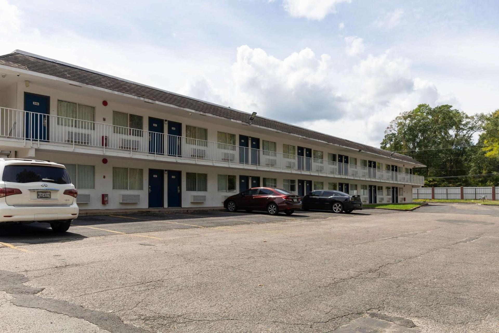 Motel 6-Lufkin, TX photo 5