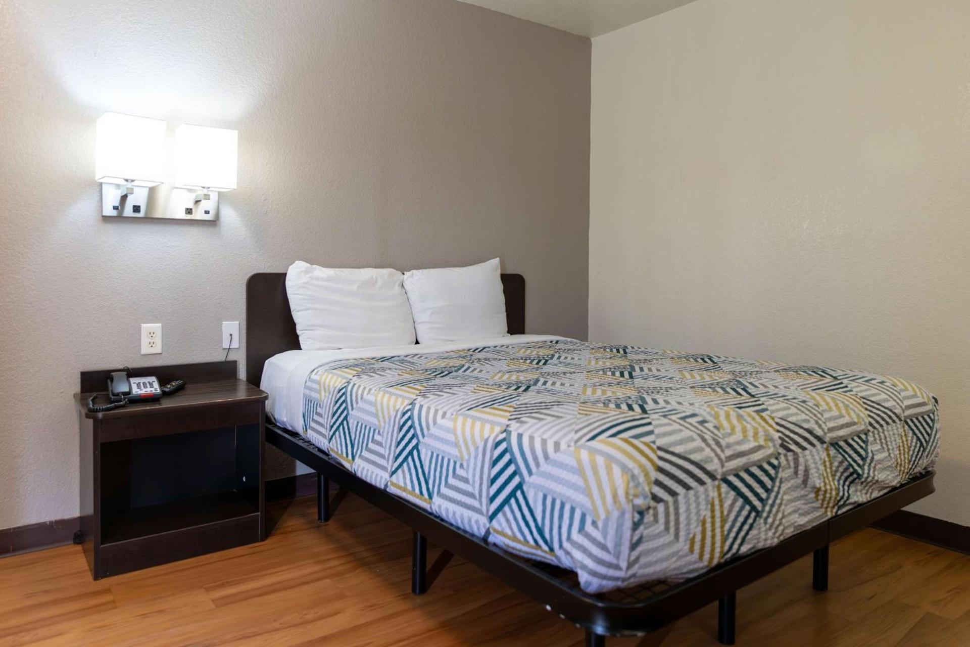Motel 6-Lufkin, TX photo 15