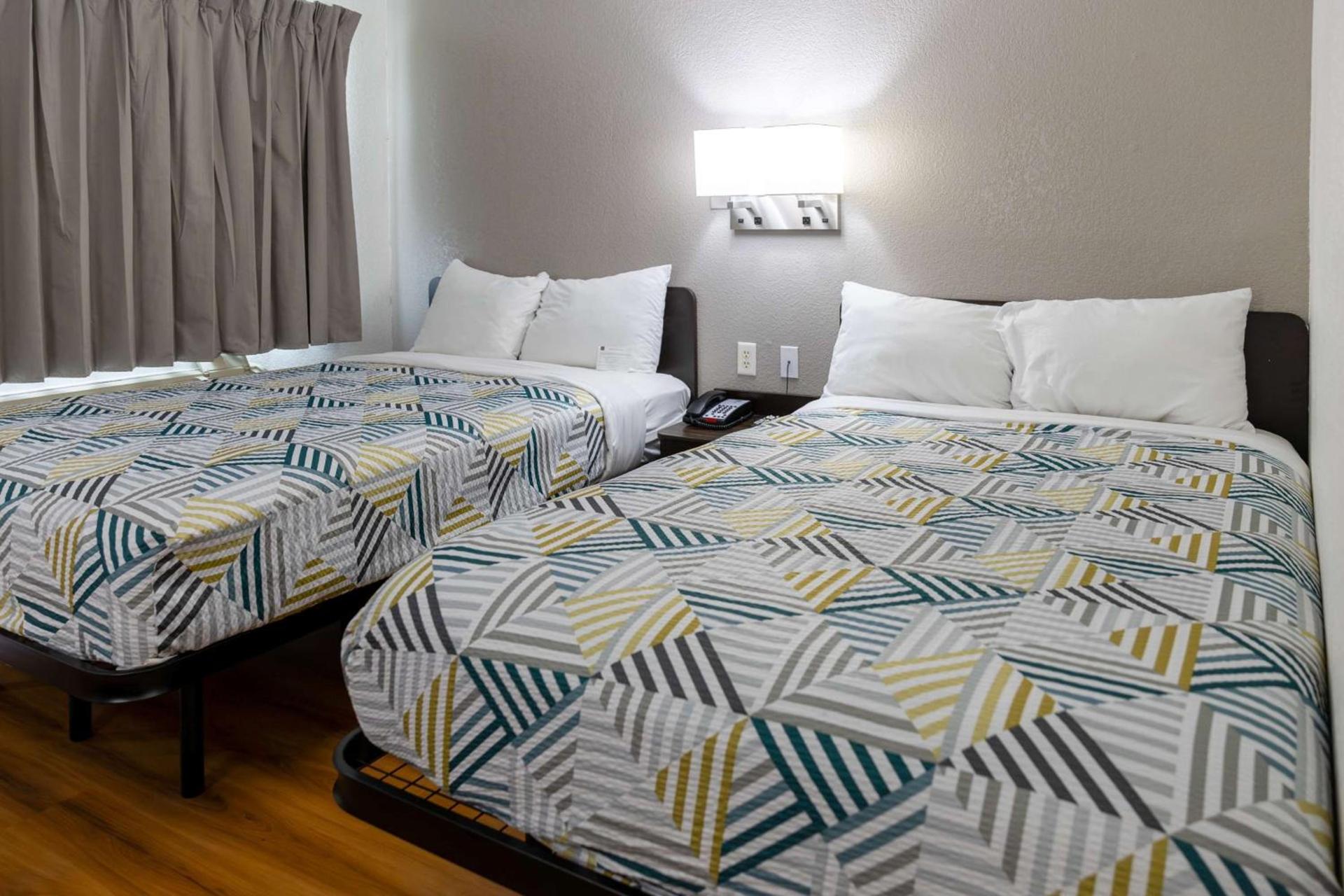 Motel 6-Lufkin, TX photo 20