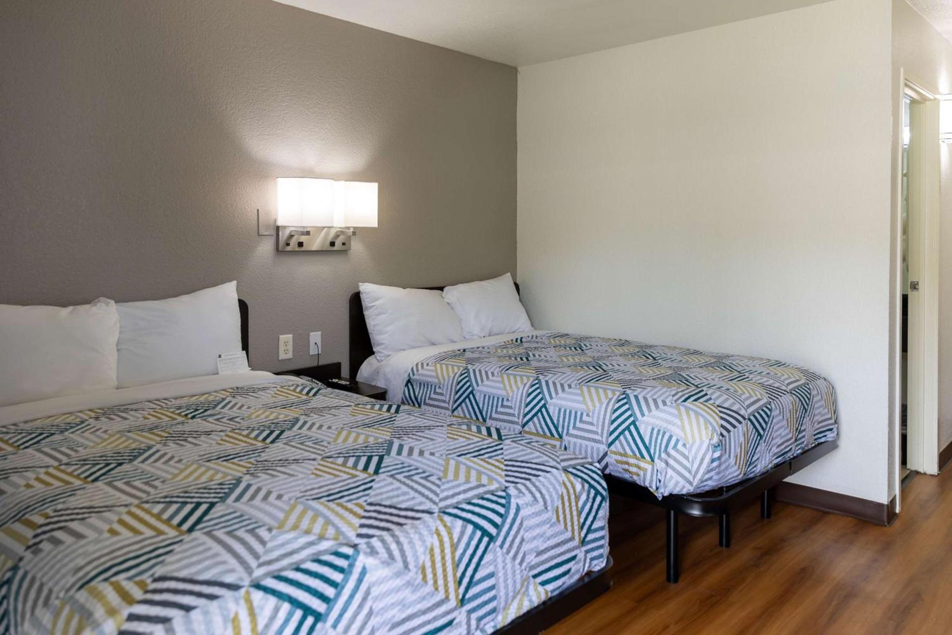 Motel 6-Lufkin, TX photo 21