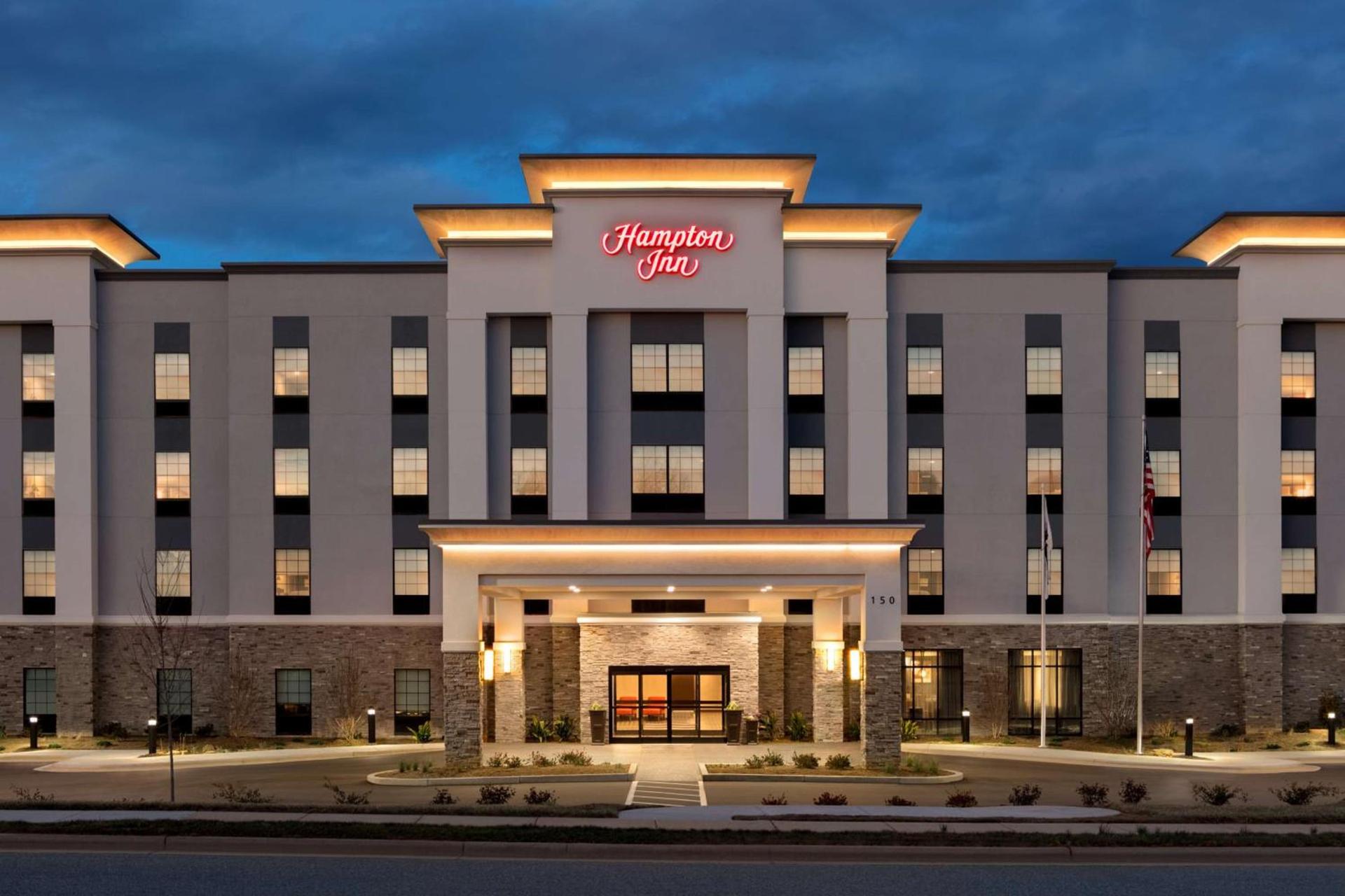 Hampton Inn Kernersville photo 3