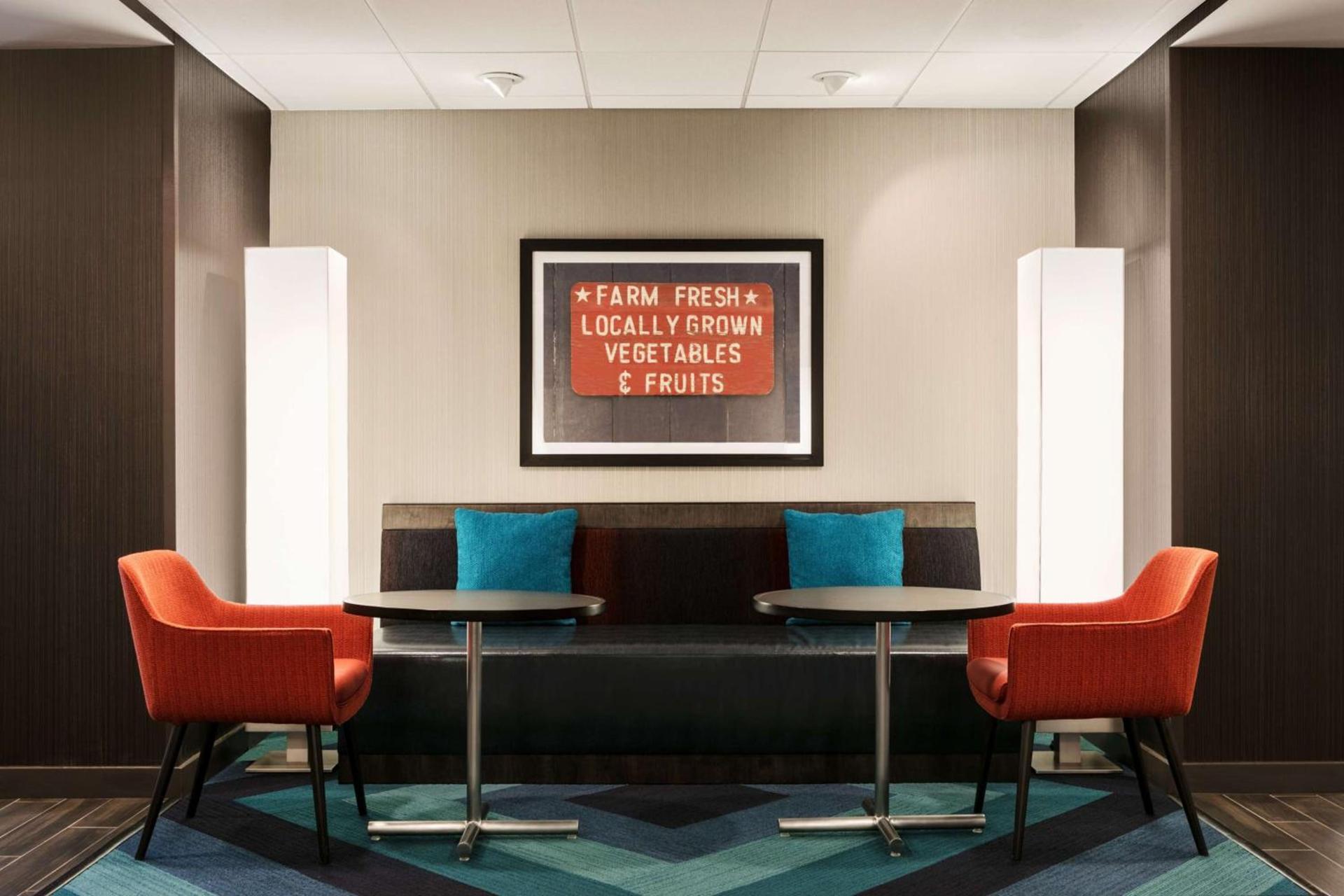 Hampton Inn Kernersville photo 5