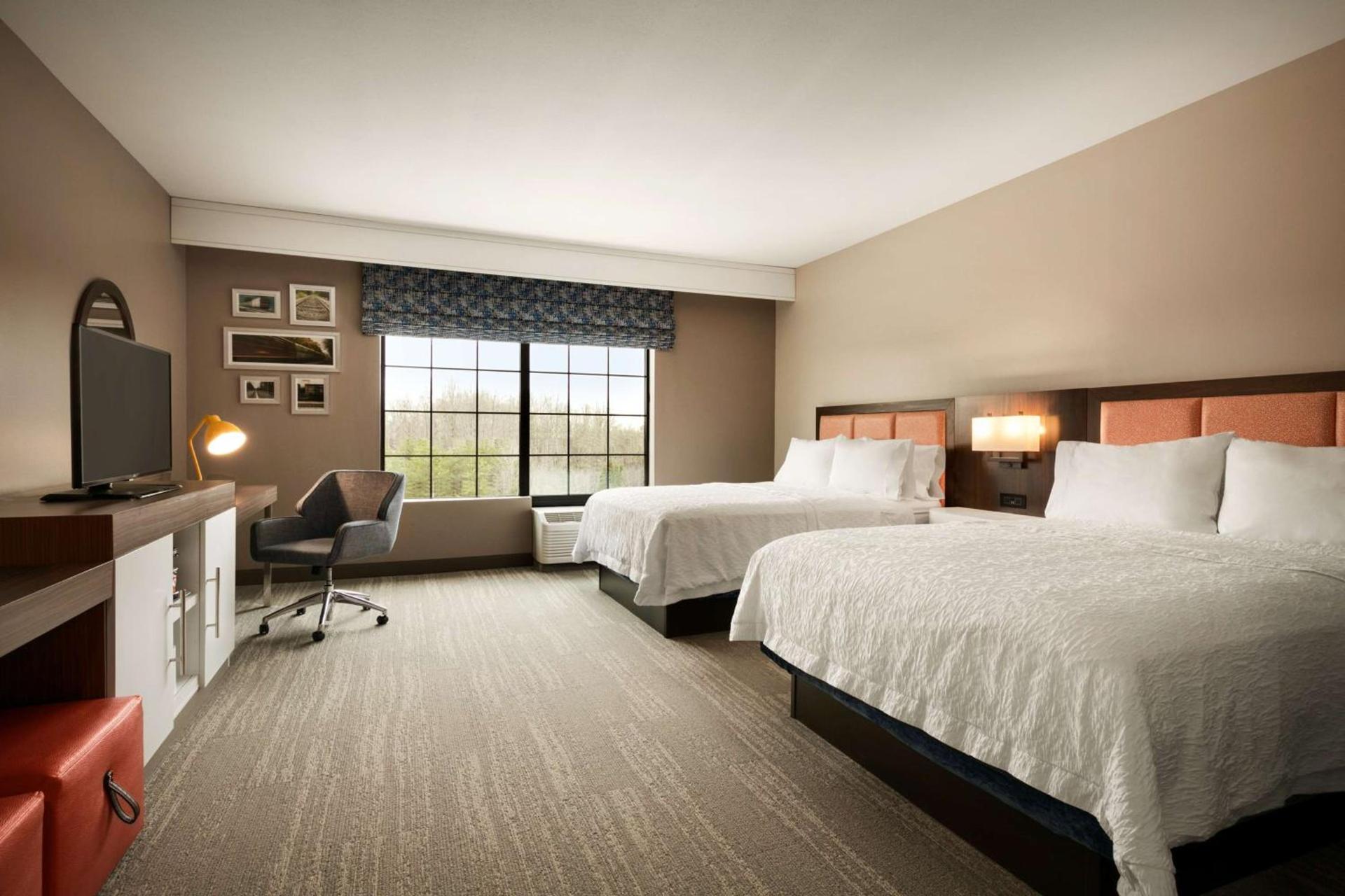 Hampton Inn Kernersville photo 19