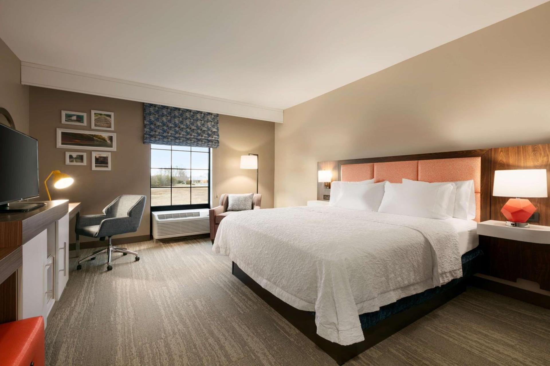Hampton Inn Kernersville photo 21