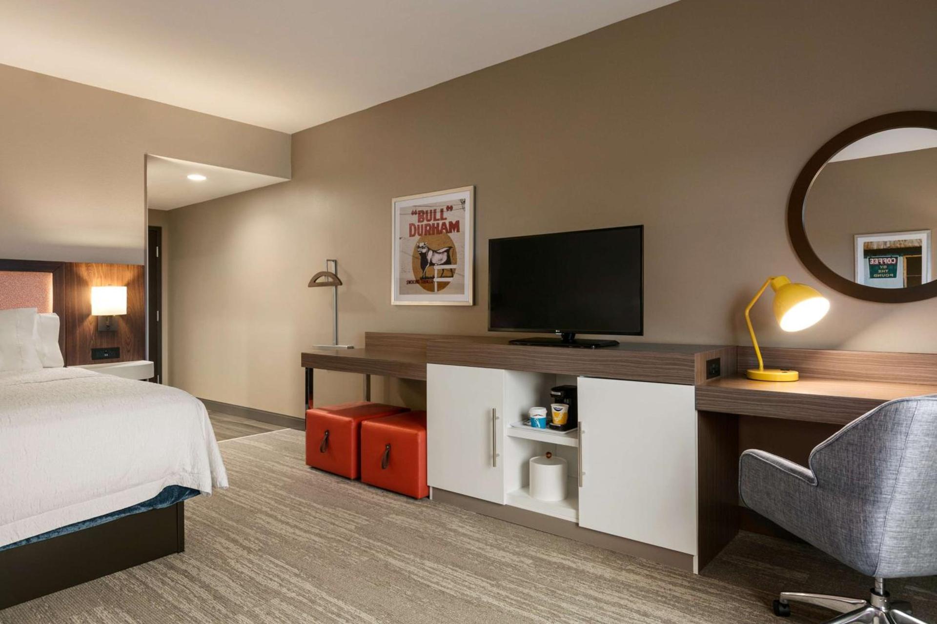 Hampton Inn Kernersville photo 22