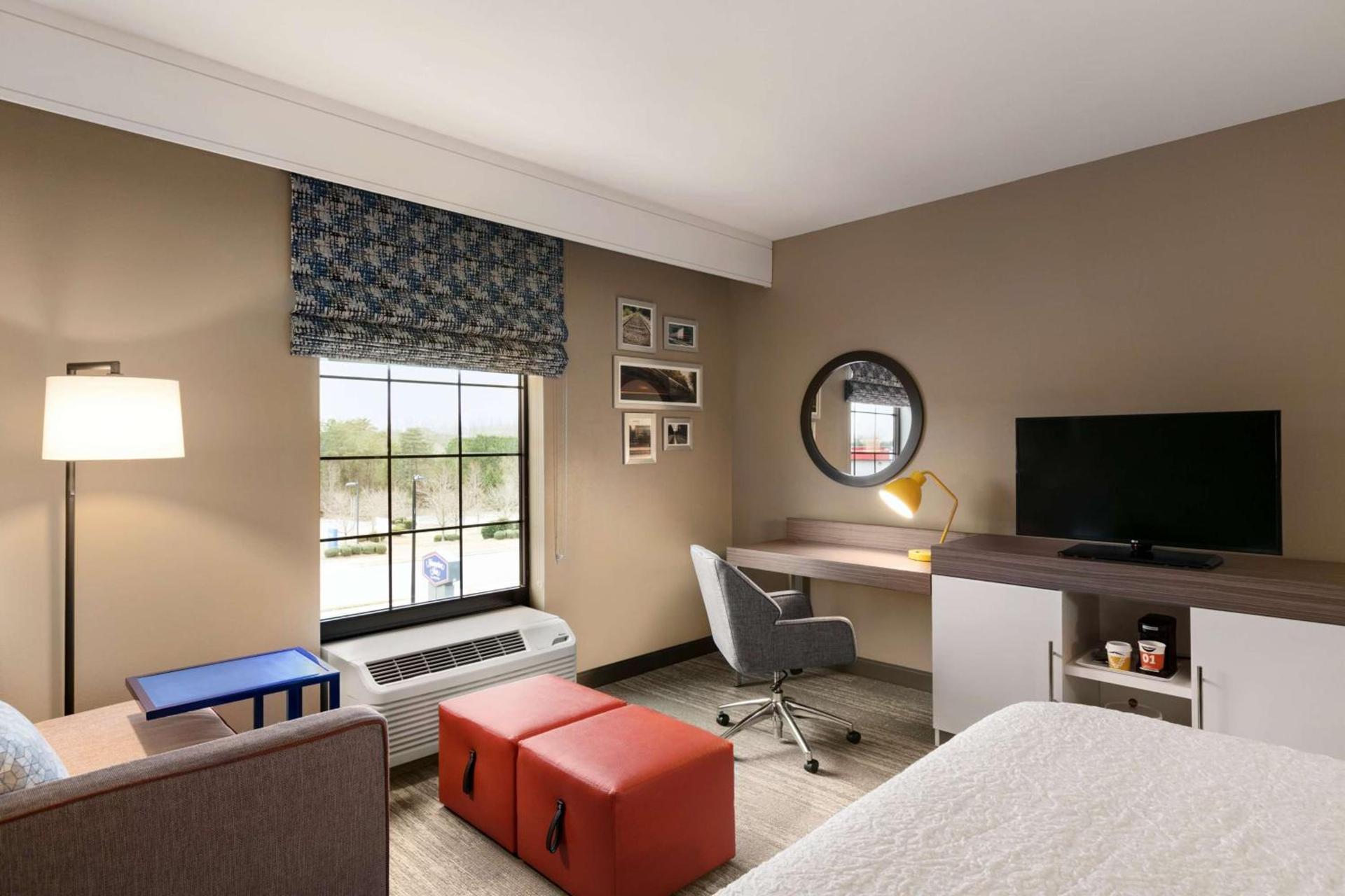 Hampton Inn Kernersville photo 24