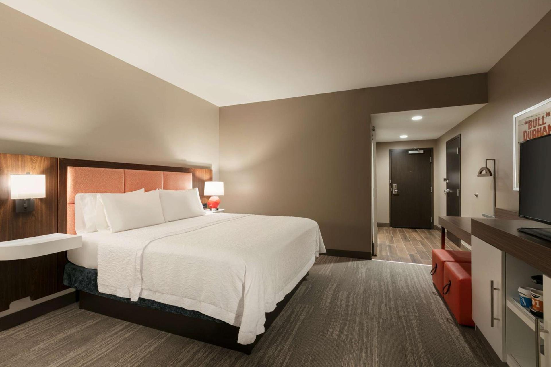Hampton Inn Kernersville photo 29