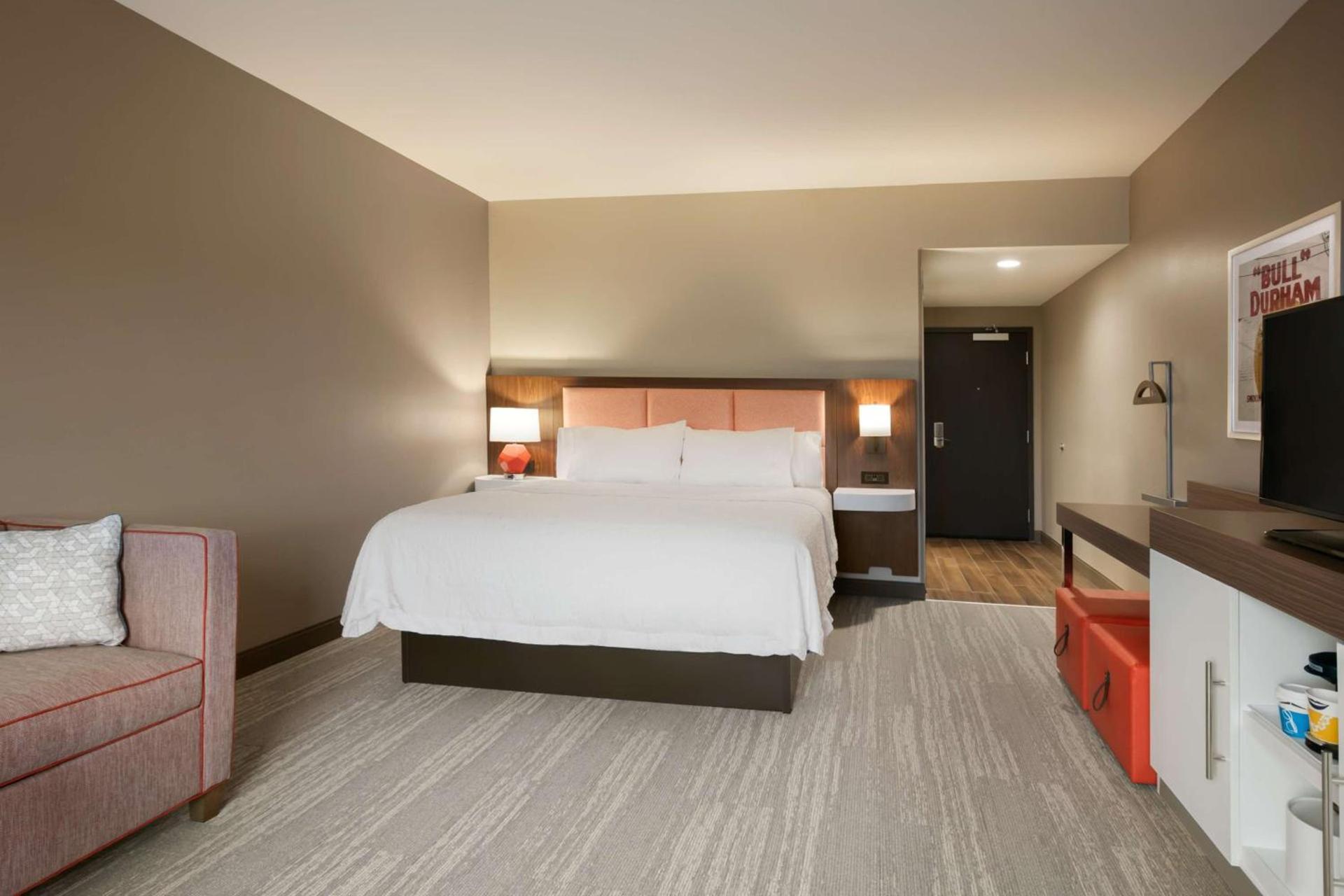 Hampton Inn Kernersville photo 30
