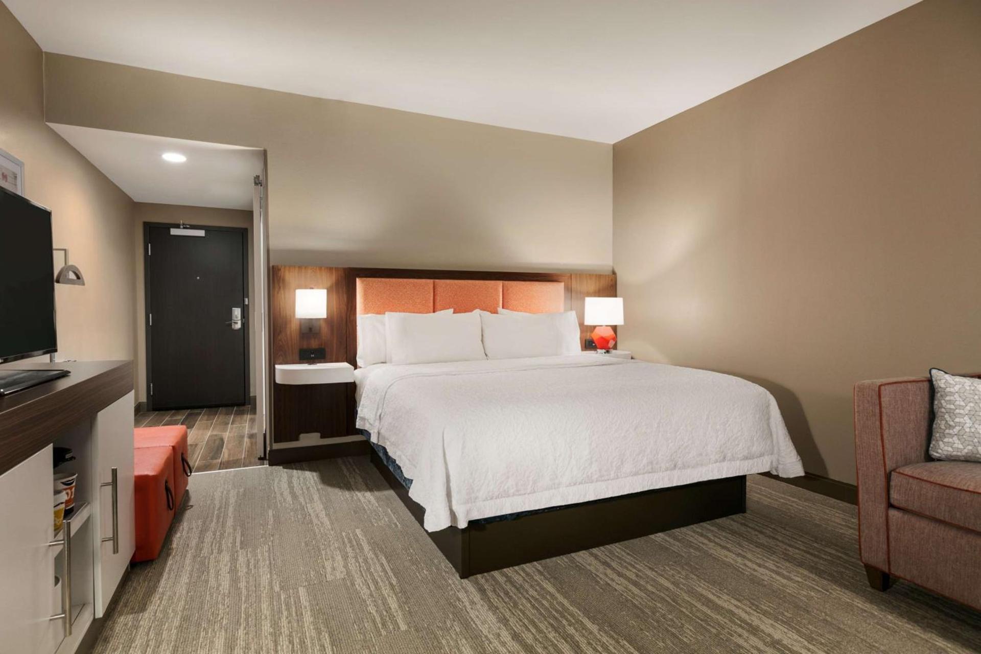 Hampton Inn Kernersville photo 31