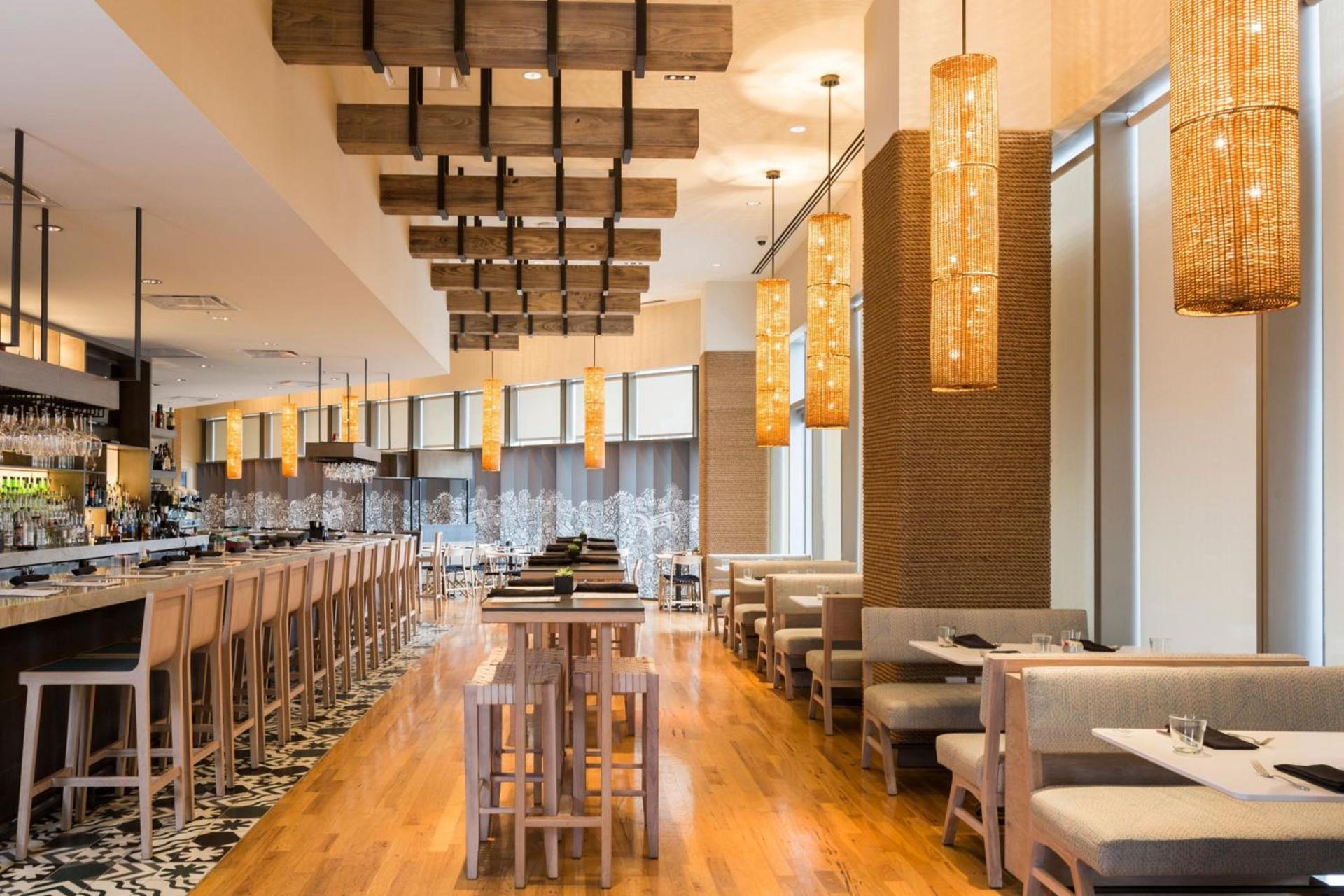 Marriott Marquis Houston photo 77