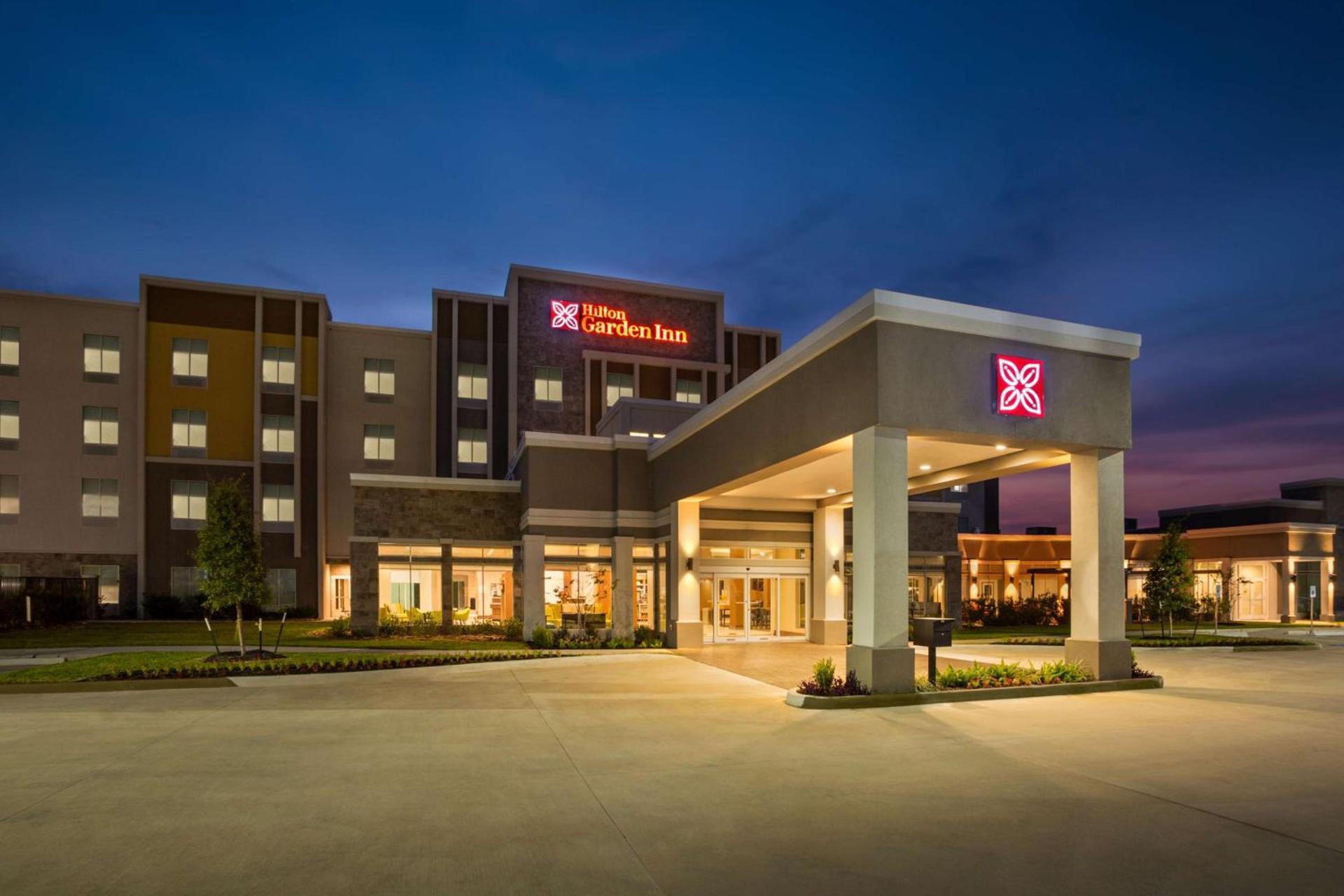Hilton Garden Inn Houston-Baytown photo 3