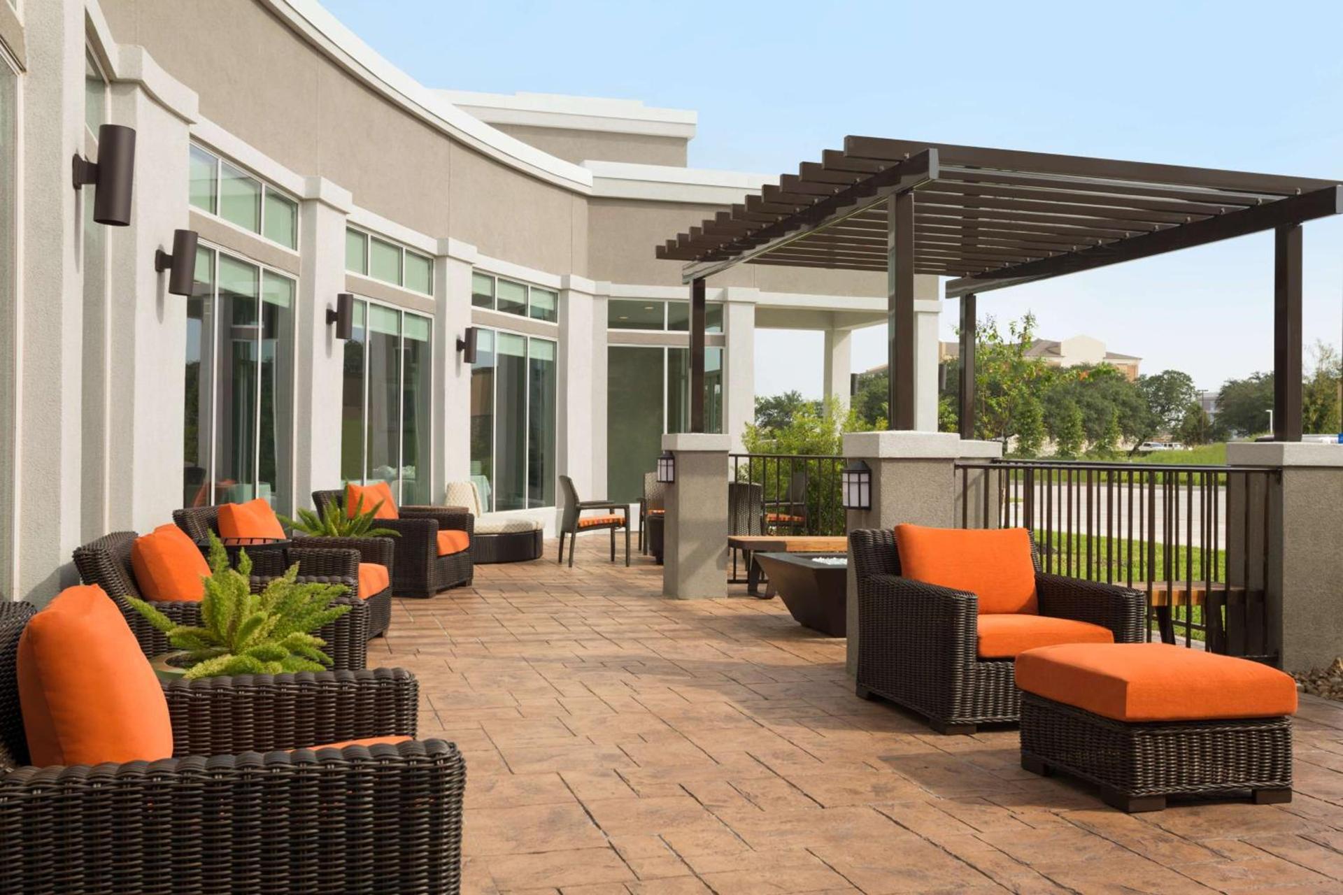 Hilton Garden Inn Houston-Baytown photo 4