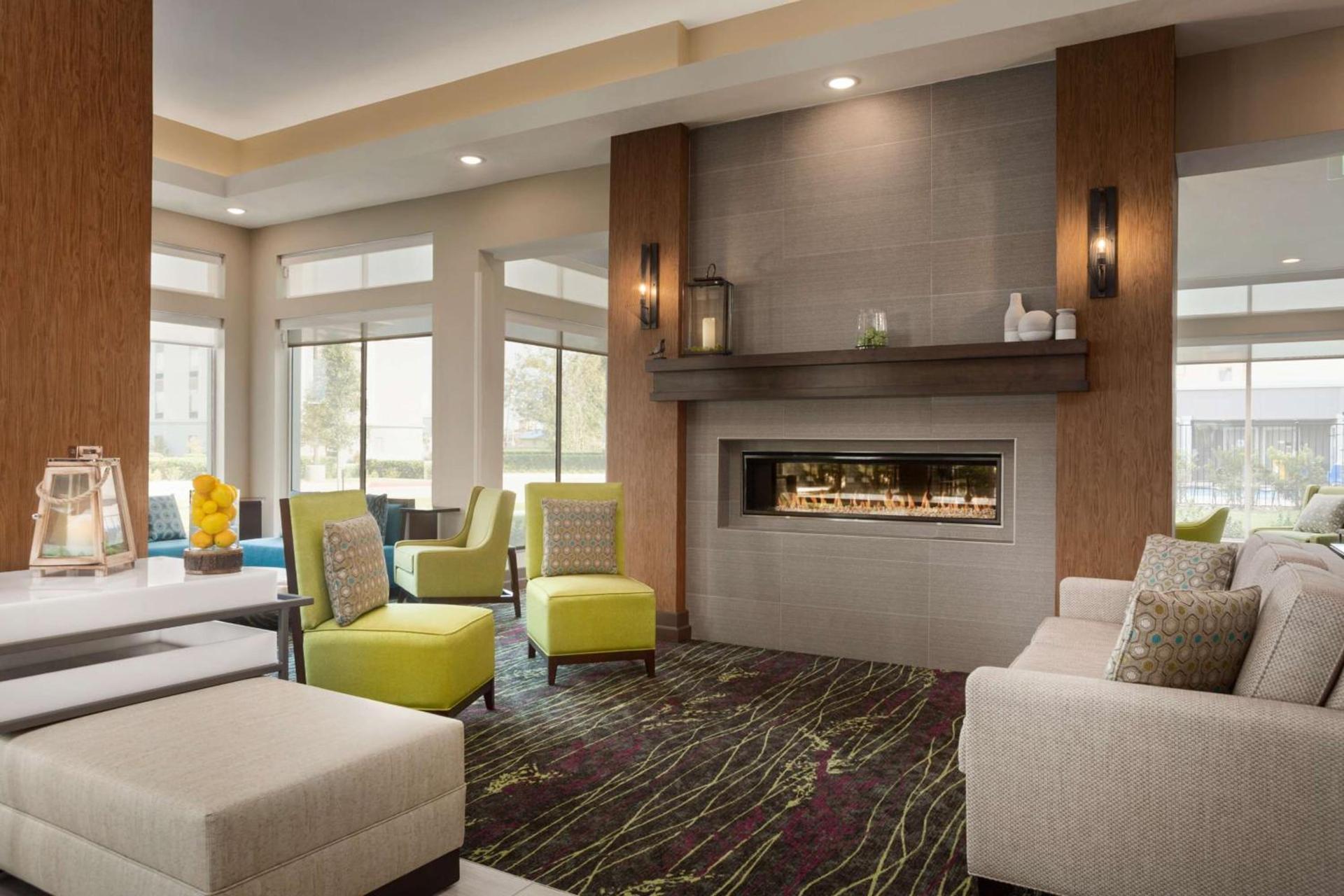 Hilton Garden Inn Houston-Baytown photo 6