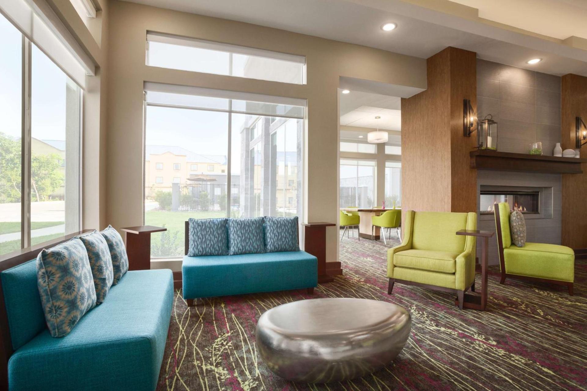 Hilton Garden Inn Houston-Baytown photo 7