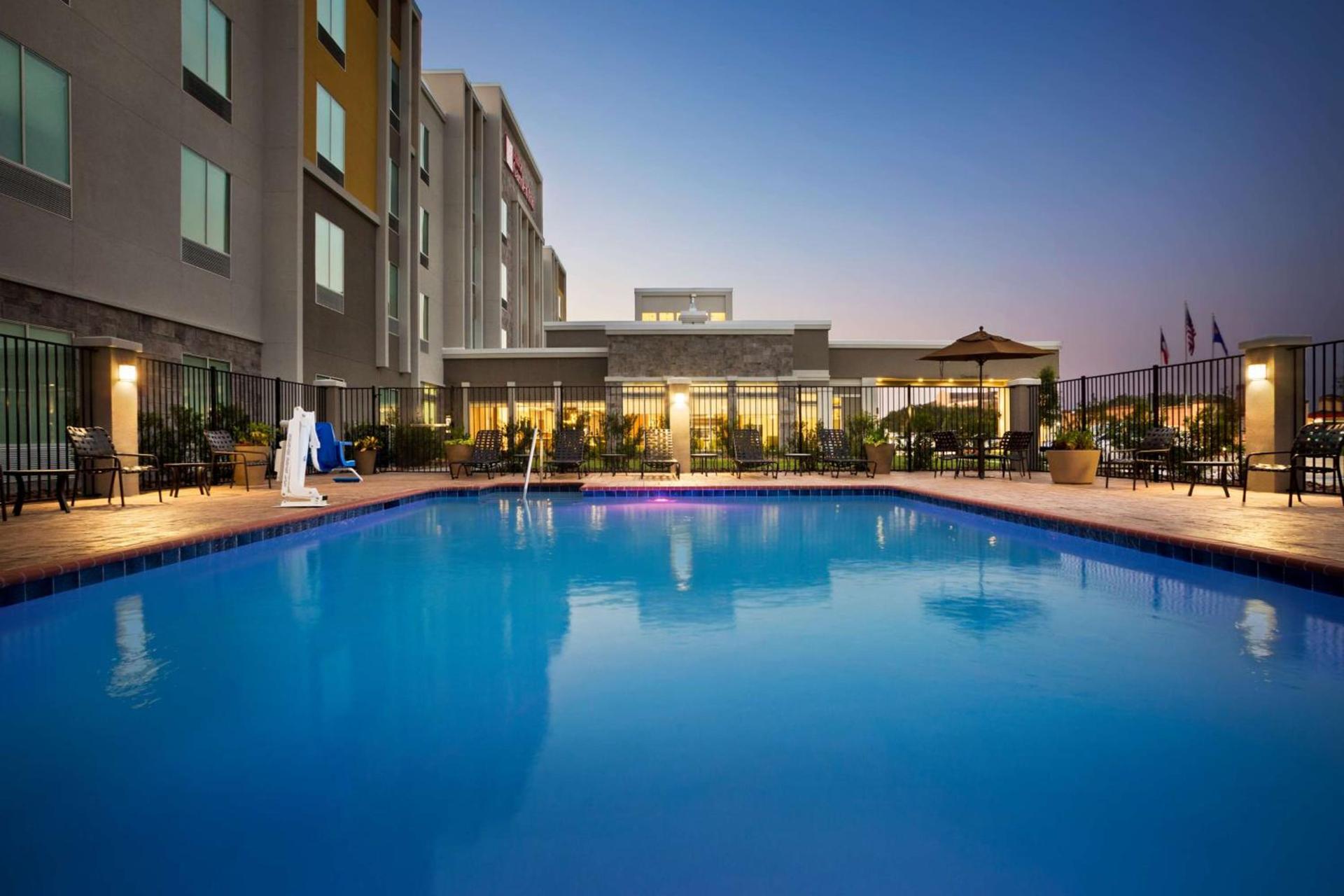 Hilton Garden Inn Houston-Baytown photo 11