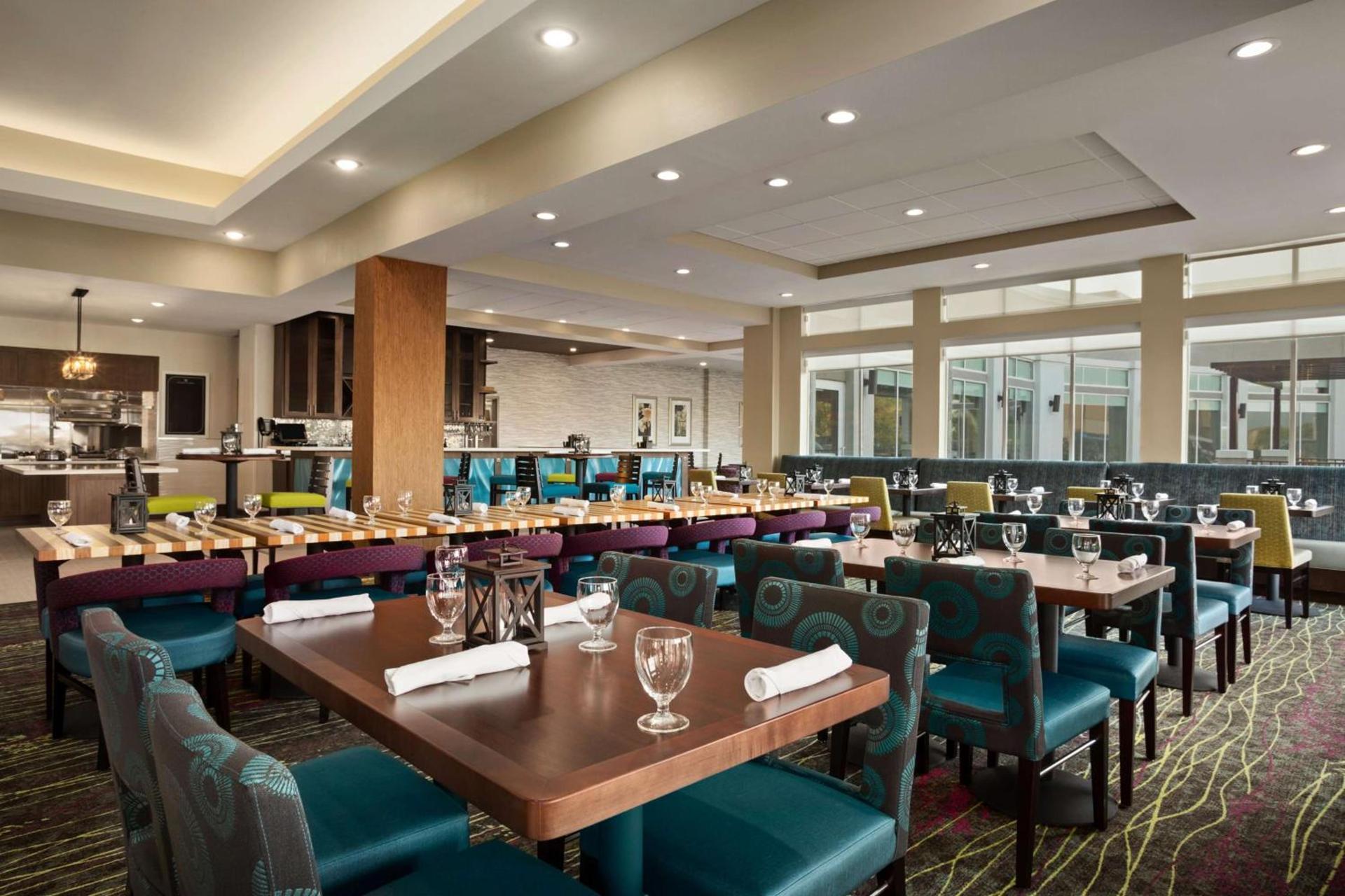 Hilton Garden Inn Houston-Baytown photo 12