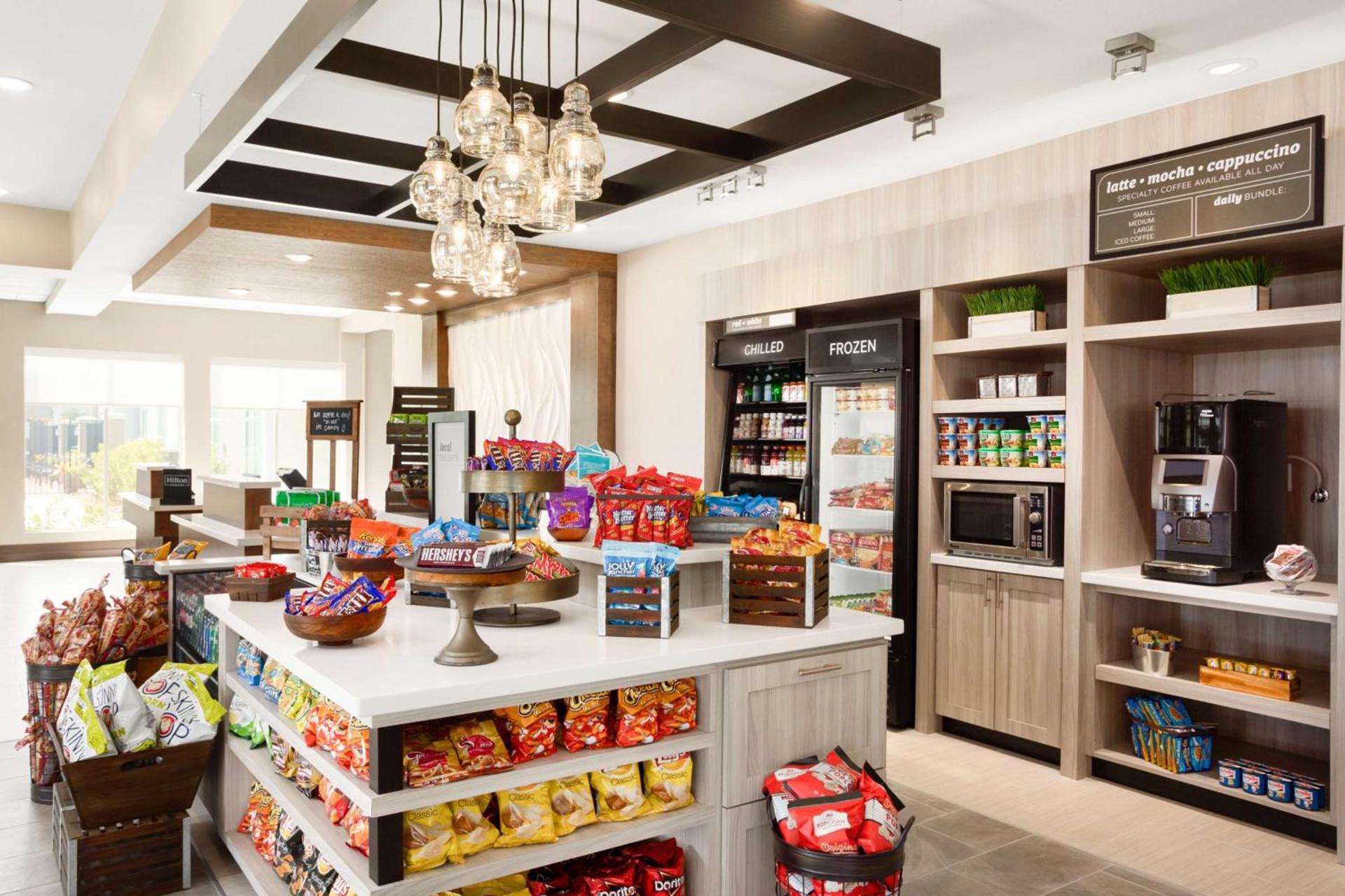 Hilton Garden Inn Houston-Baytown photo 15