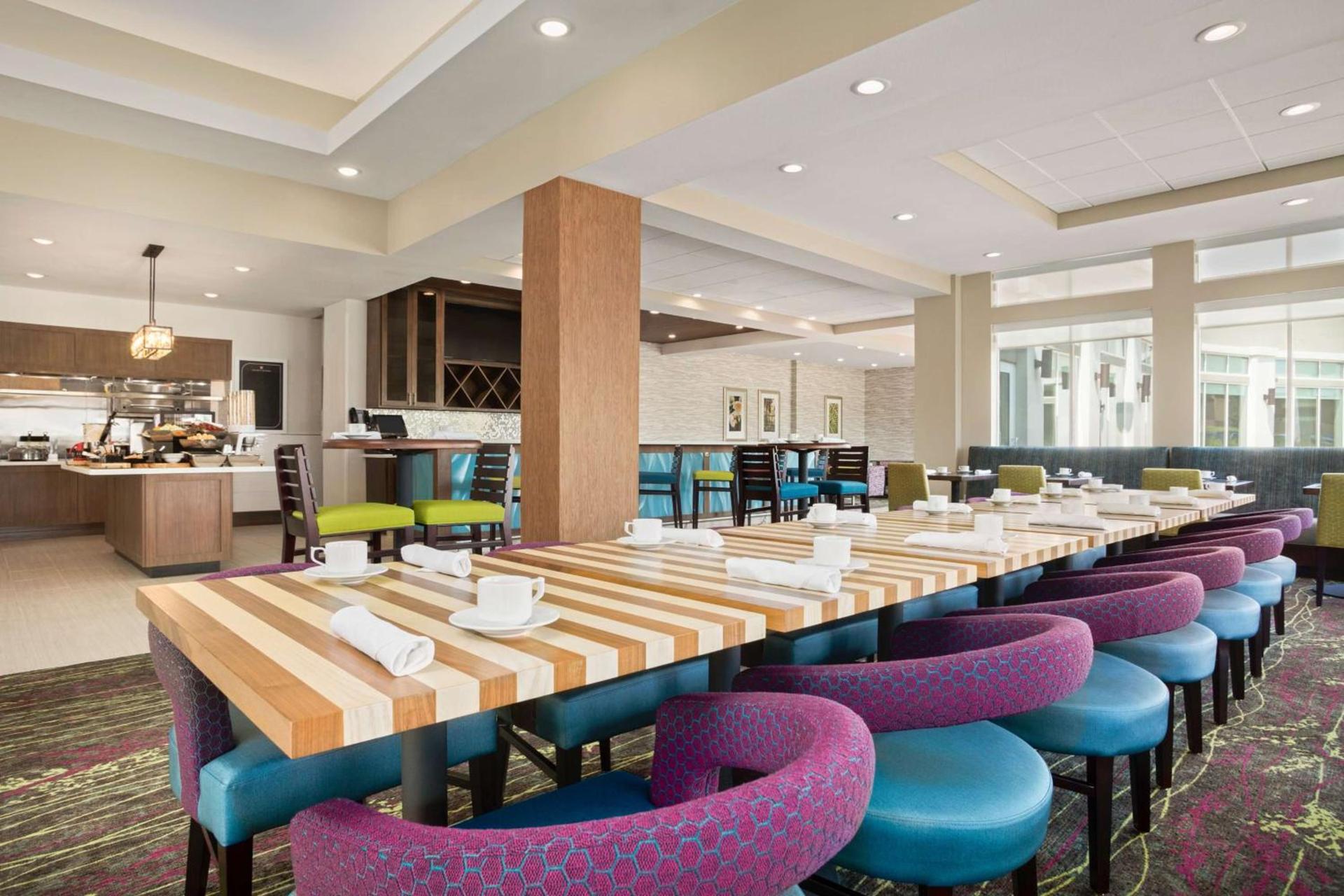 Hilton Garden Inn Houston-Baytown photo 17