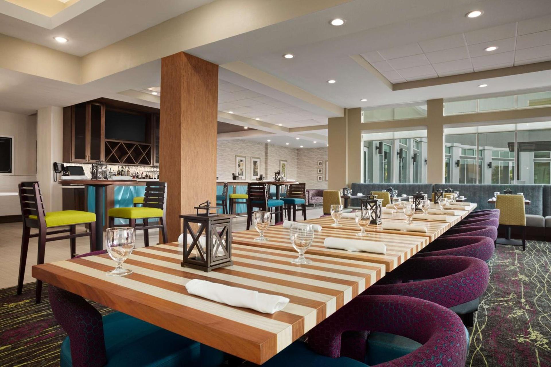 Hilton Garden Inn Houston-Baytown photo 18