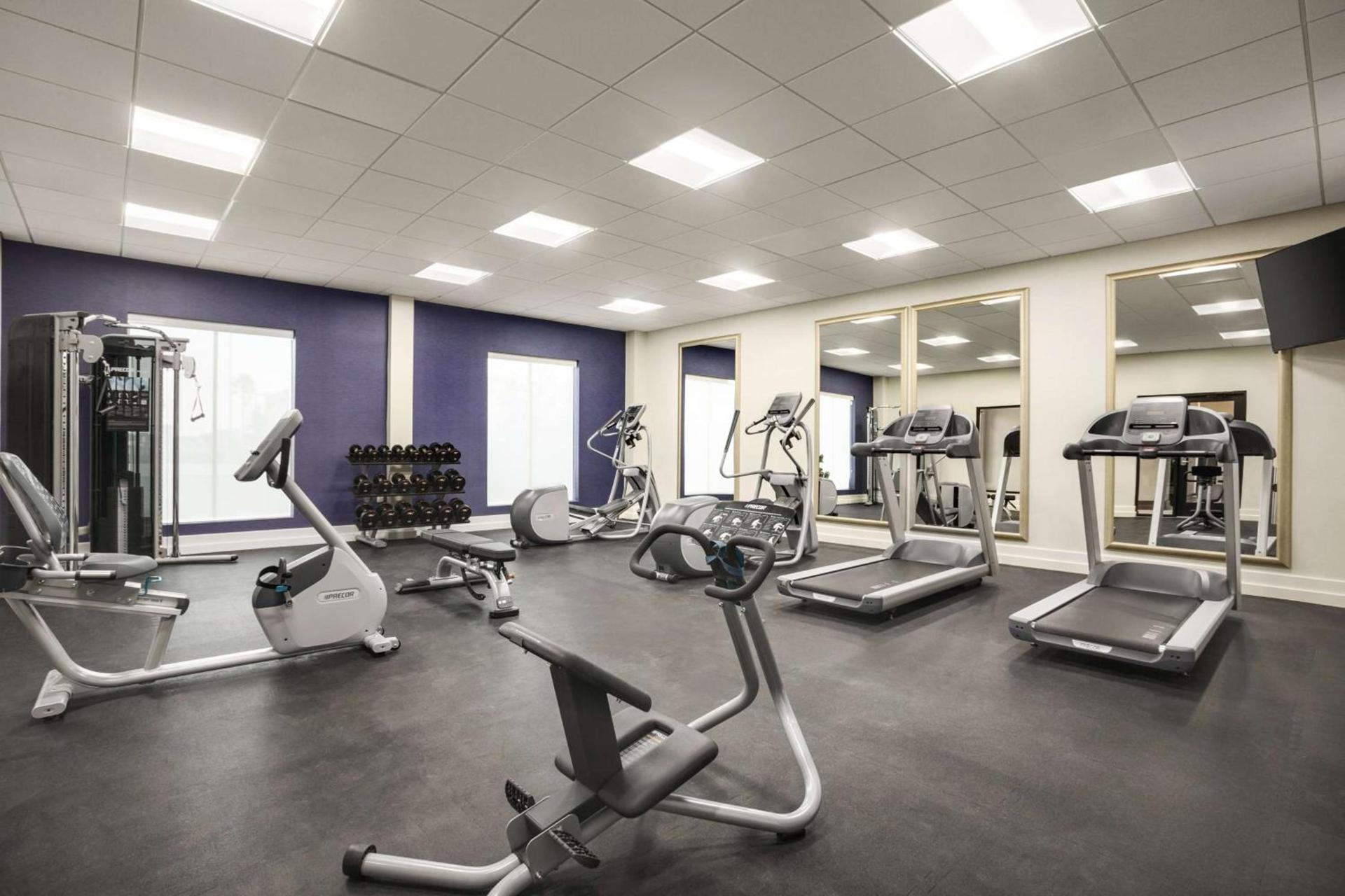 Hilton Garden Inn Houston-Baytown photo 19