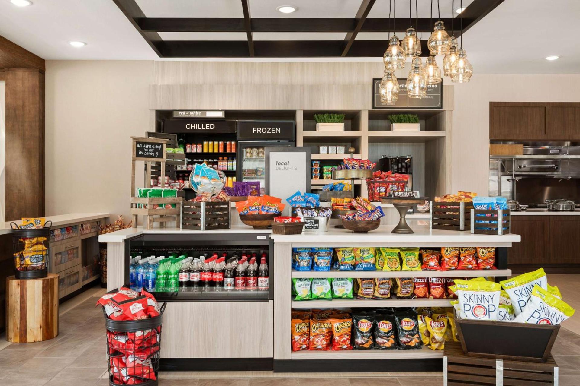 Hilton Garden Inn Houston-Baytown photo 14