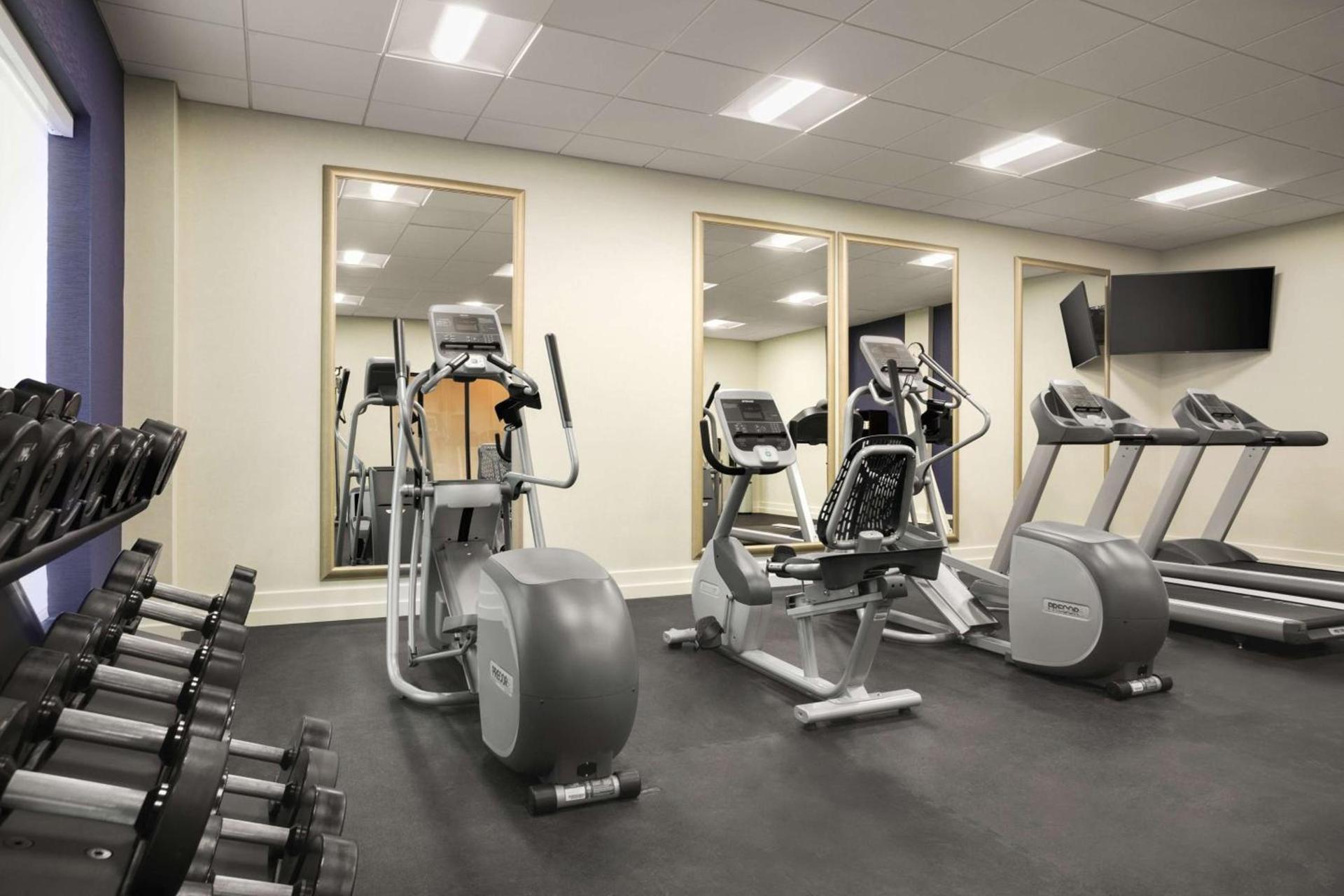Hilton Garden Inn Houston-Baytown photo 20