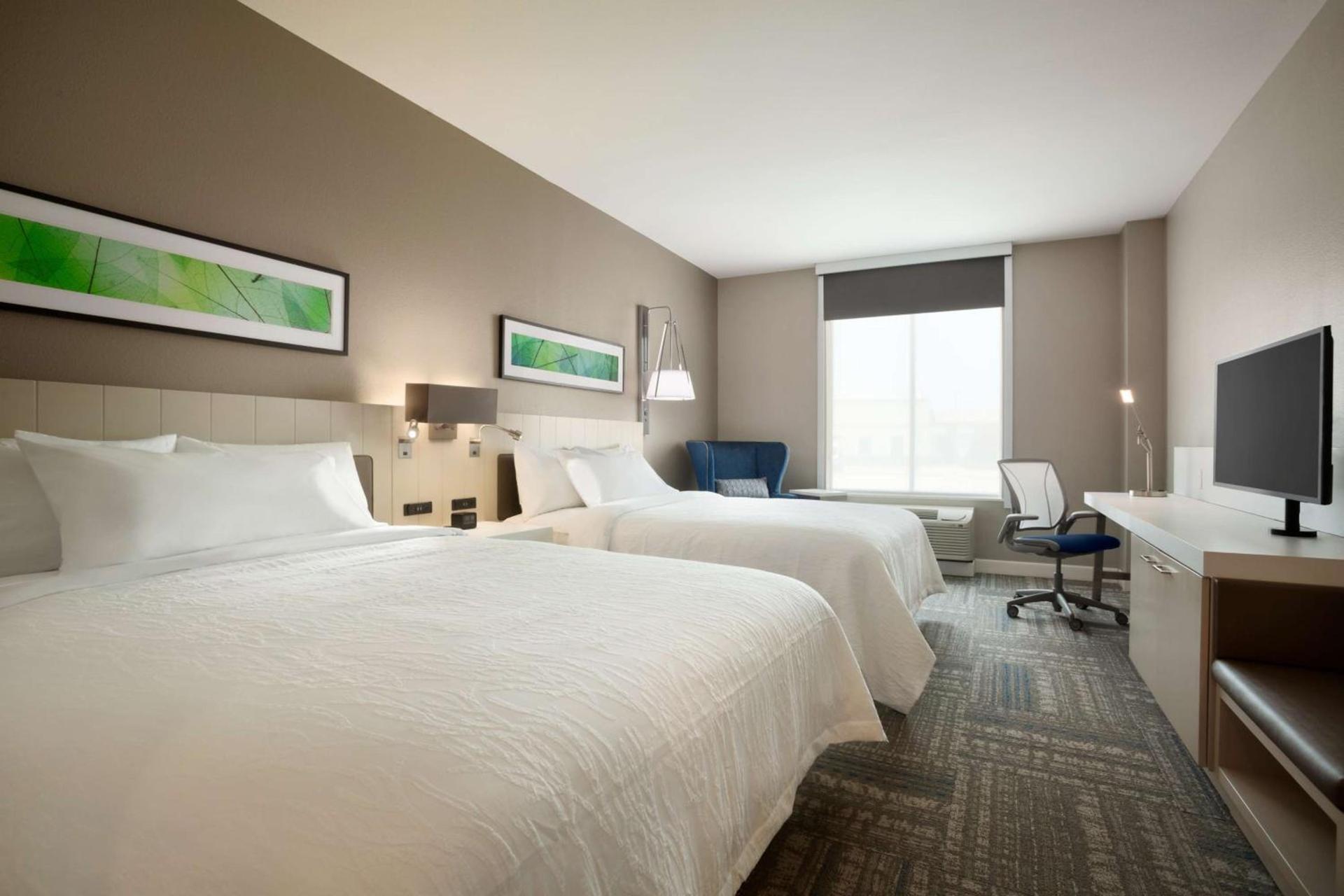 Hilton Garden Inn Houston-Baytown photo 23