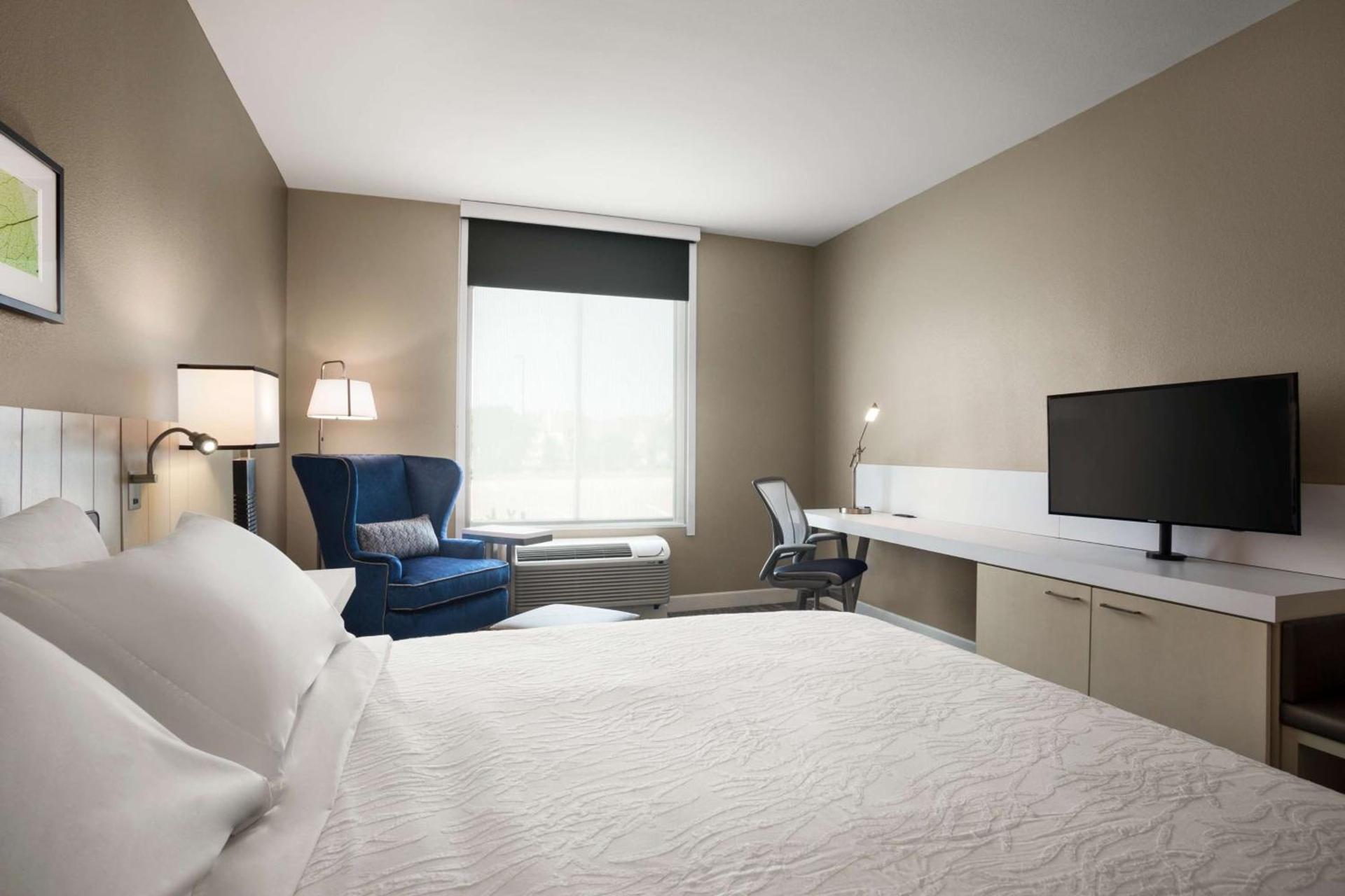 Hilton Garden Inn Houston-Baytown photo 25