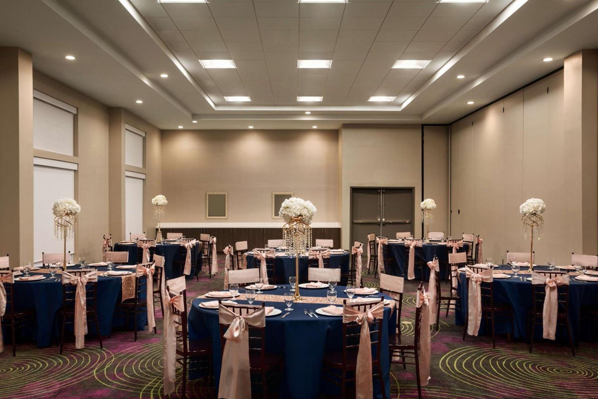 Hilton Garden Inn Houston-Baytown photo 26
