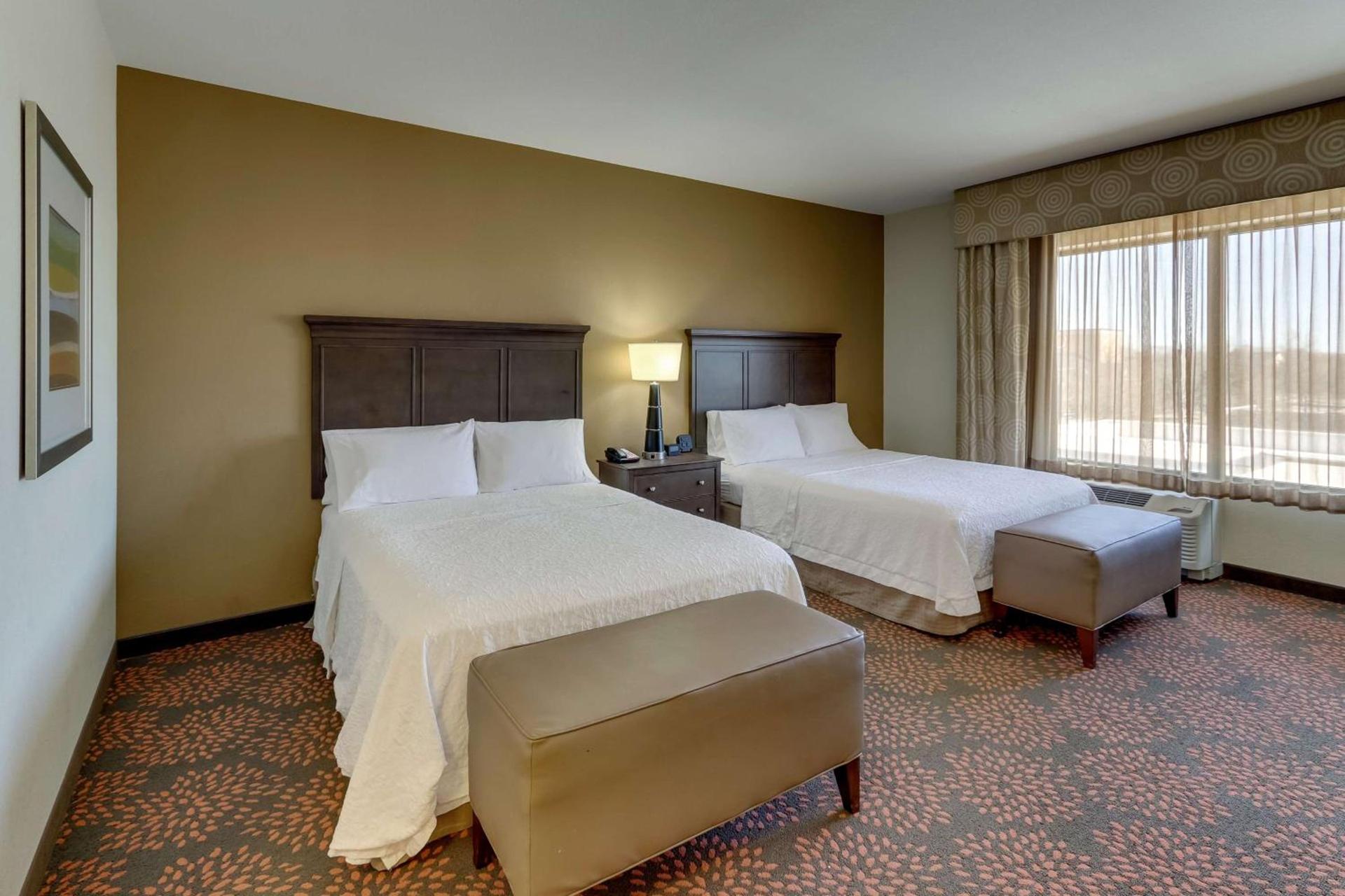 Hampton Inn & Suites - Hartsville, SC photo 23
