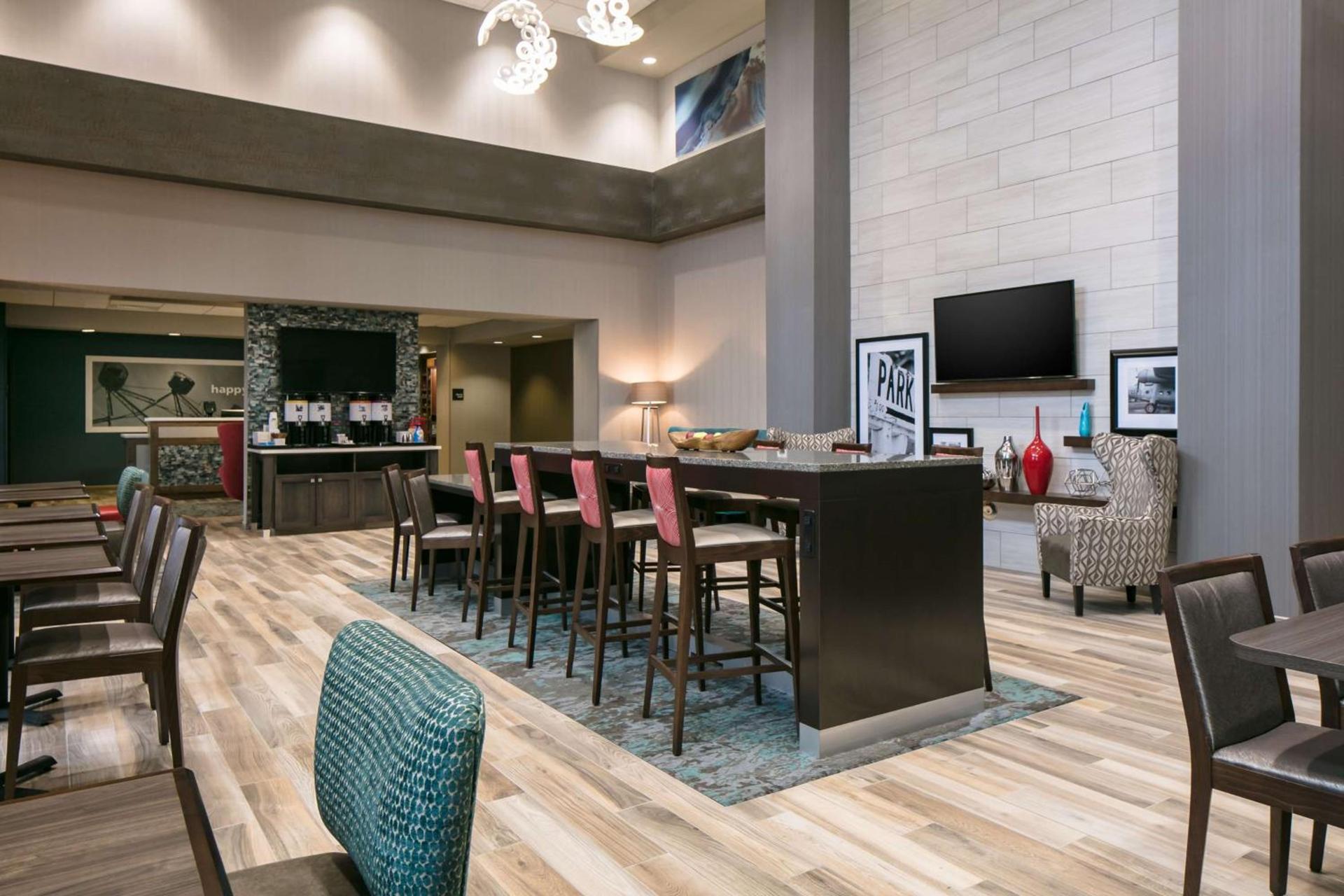 Hampton Inn By Hilton Wichita Northwest photo 6