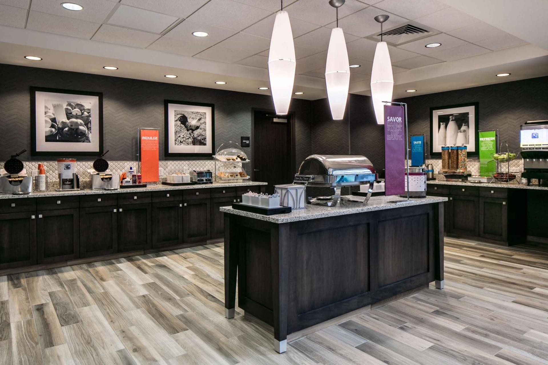 Hampton Inn By Hilton Wichita Northwest photo 7
