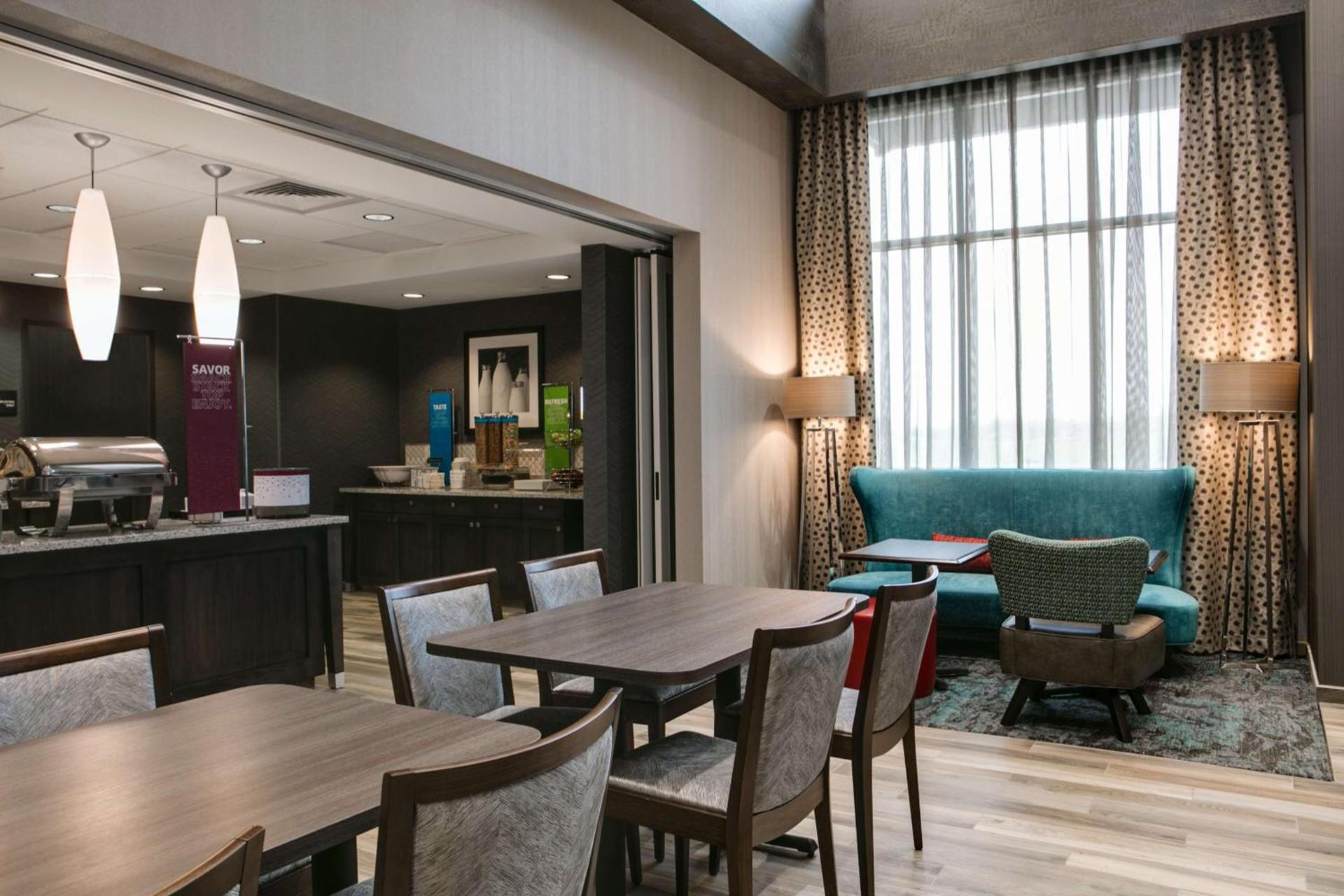 Hampton Inn By Hilton Wichita Northwest photo 9