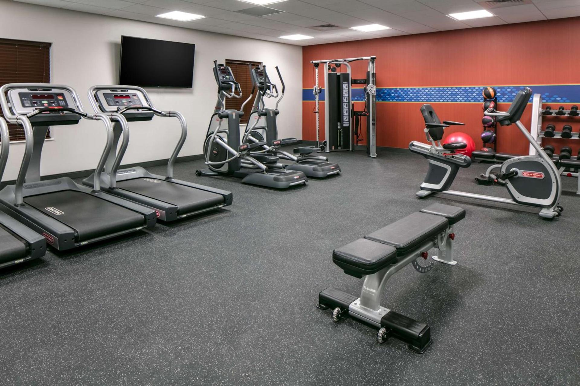 Hampton Inn By Hilton Wichita Northwest photo 10