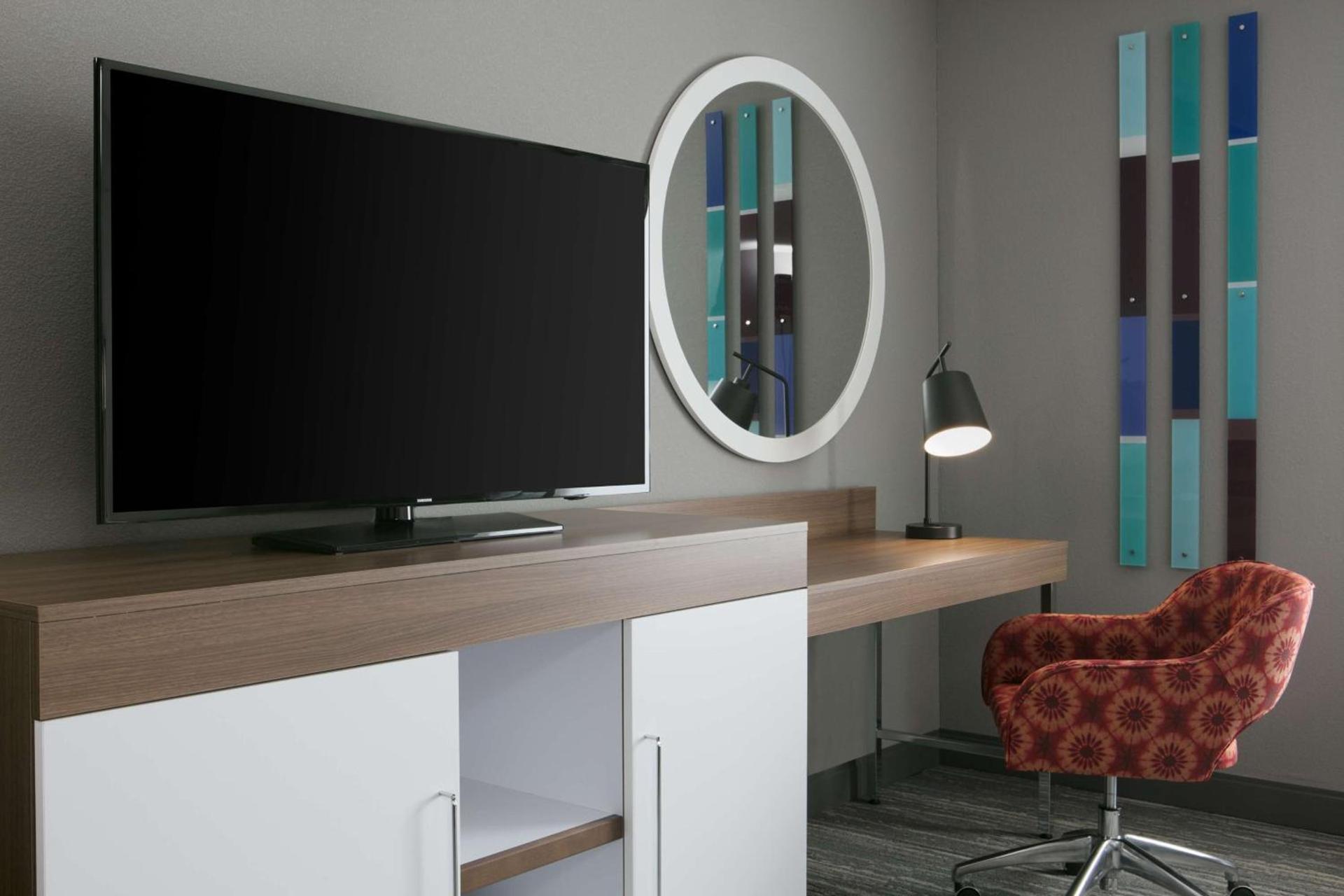 Hampton Inn By Hilton Wichita Northwest photo 11