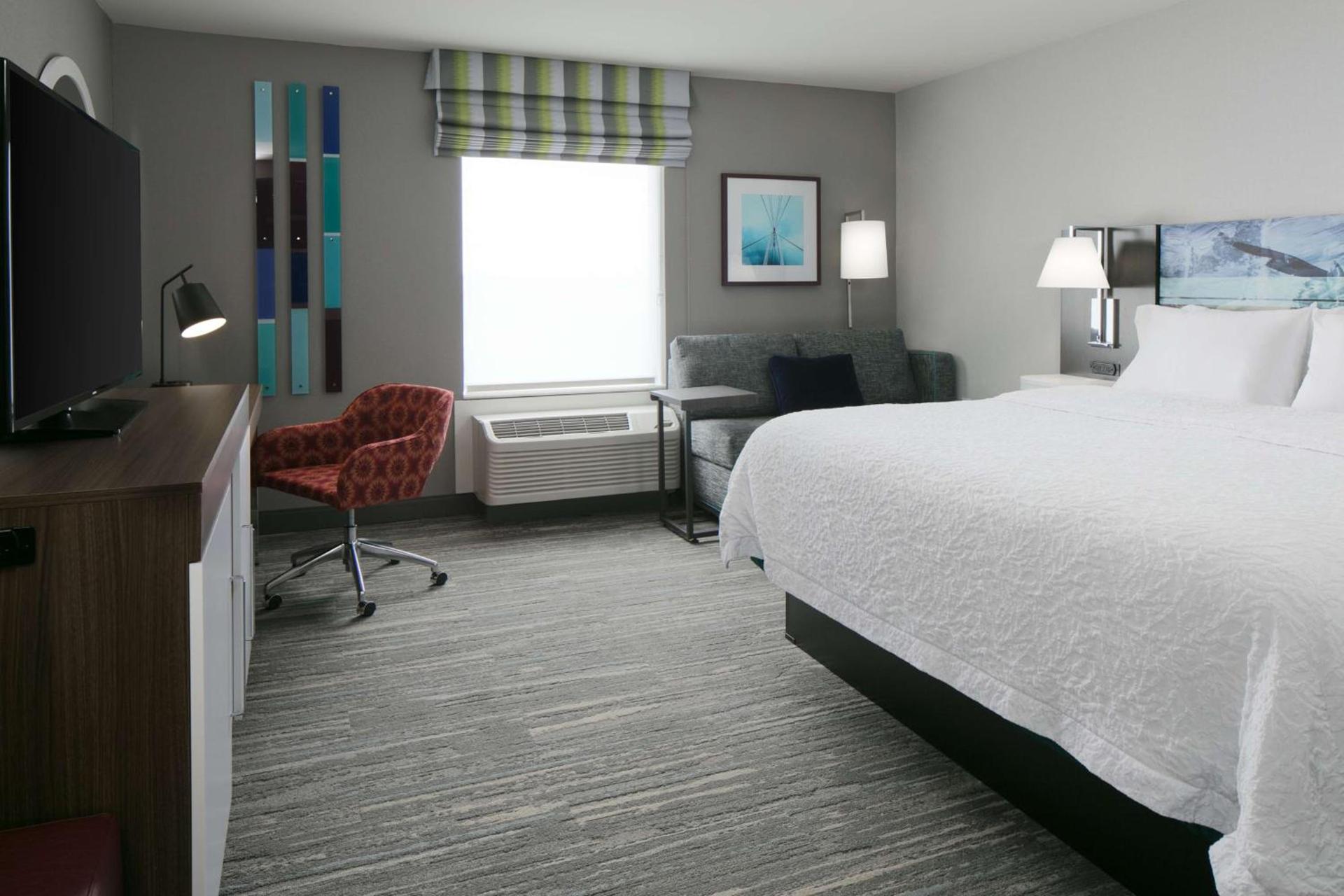 Hampton Inn By Hilton Wichita Northwest photo 13