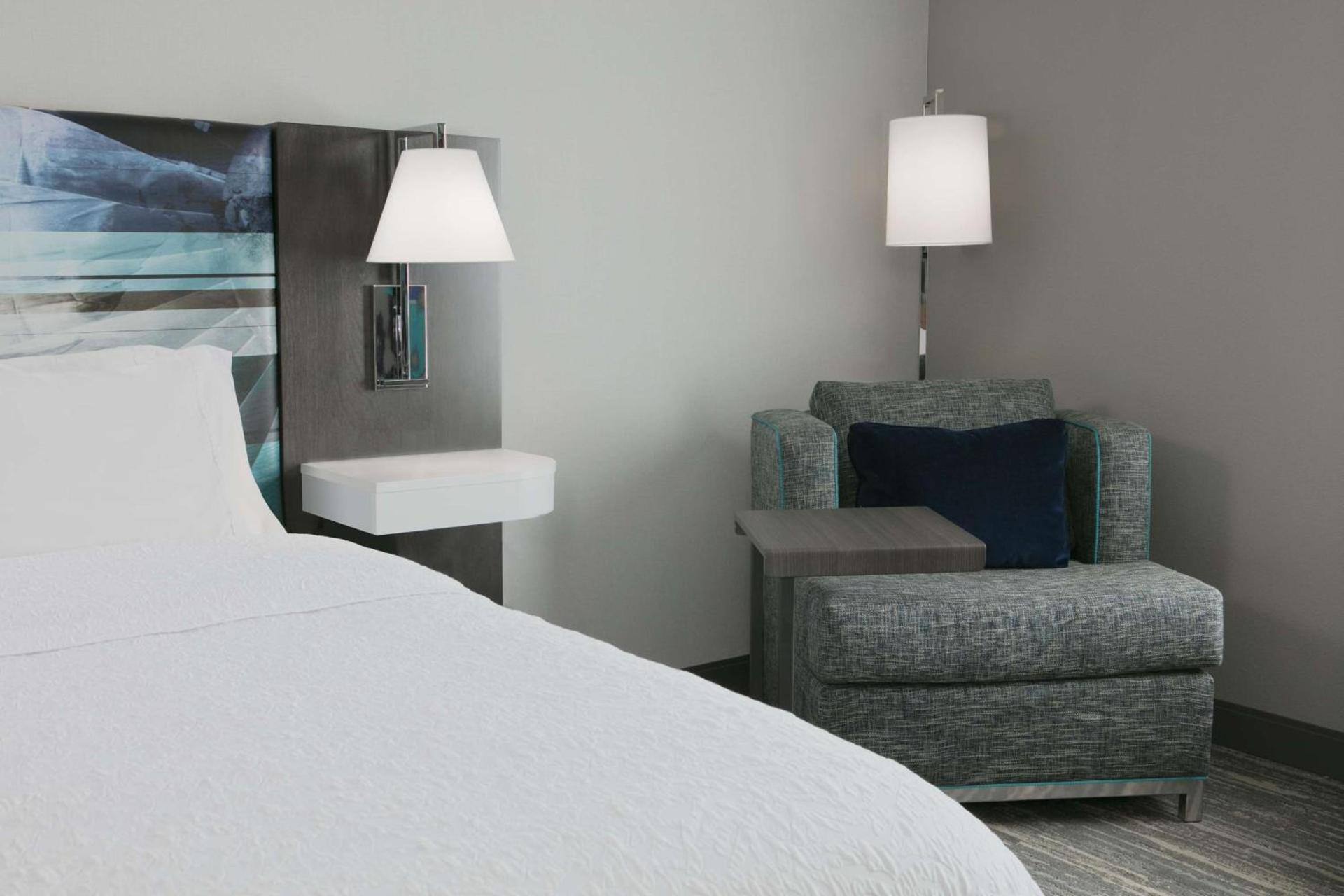 Hampton Inn By Hilton Wichita Northwest photo 14
