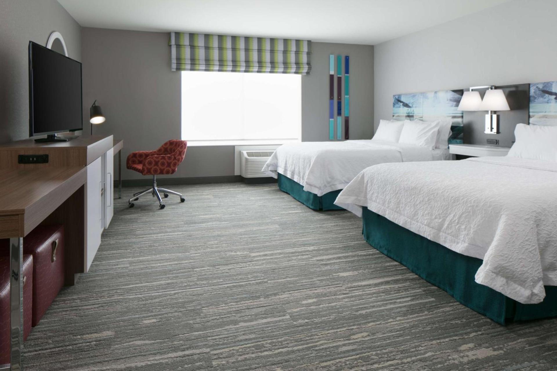 Hampton Inn By Hilton Wichita Northwest photo 15