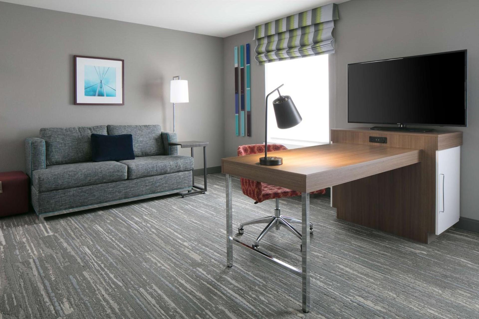 Hampton Inn By Hilton Wichita Northwest photo 16