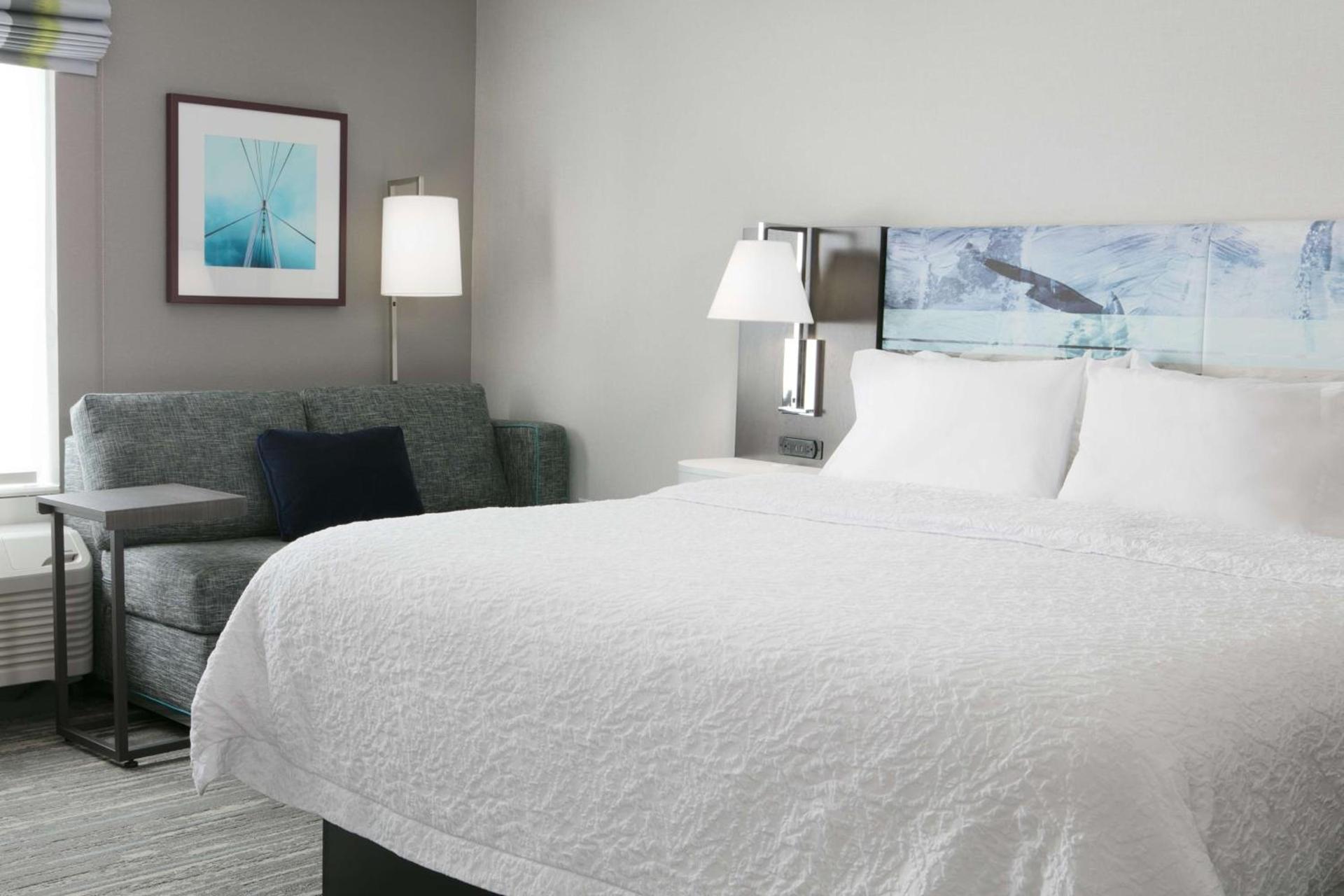 Hampton Inn By Hilton Wichita Northwest photo 17