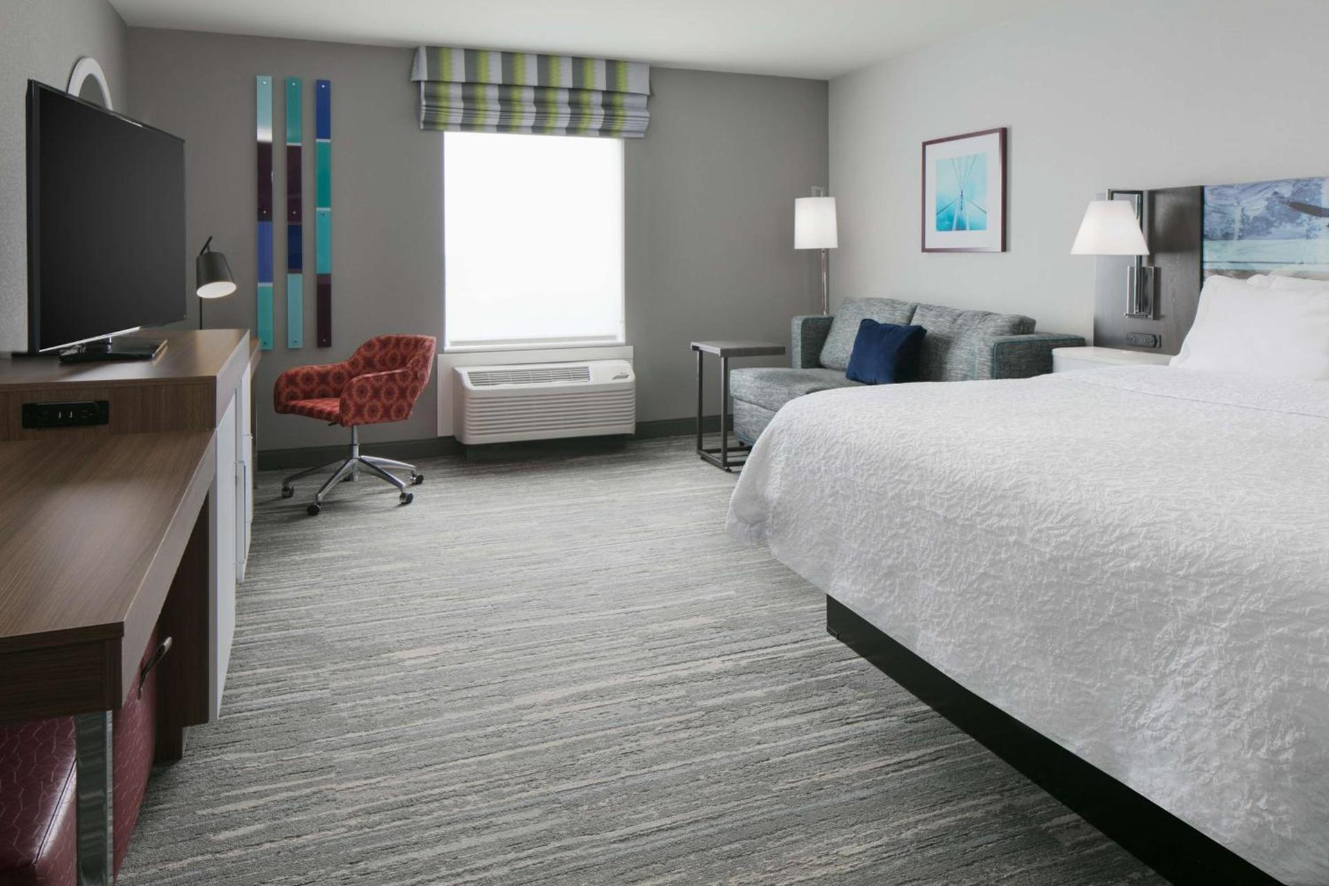 Hampton Inn By Hilton Wichita Northwest photo 18