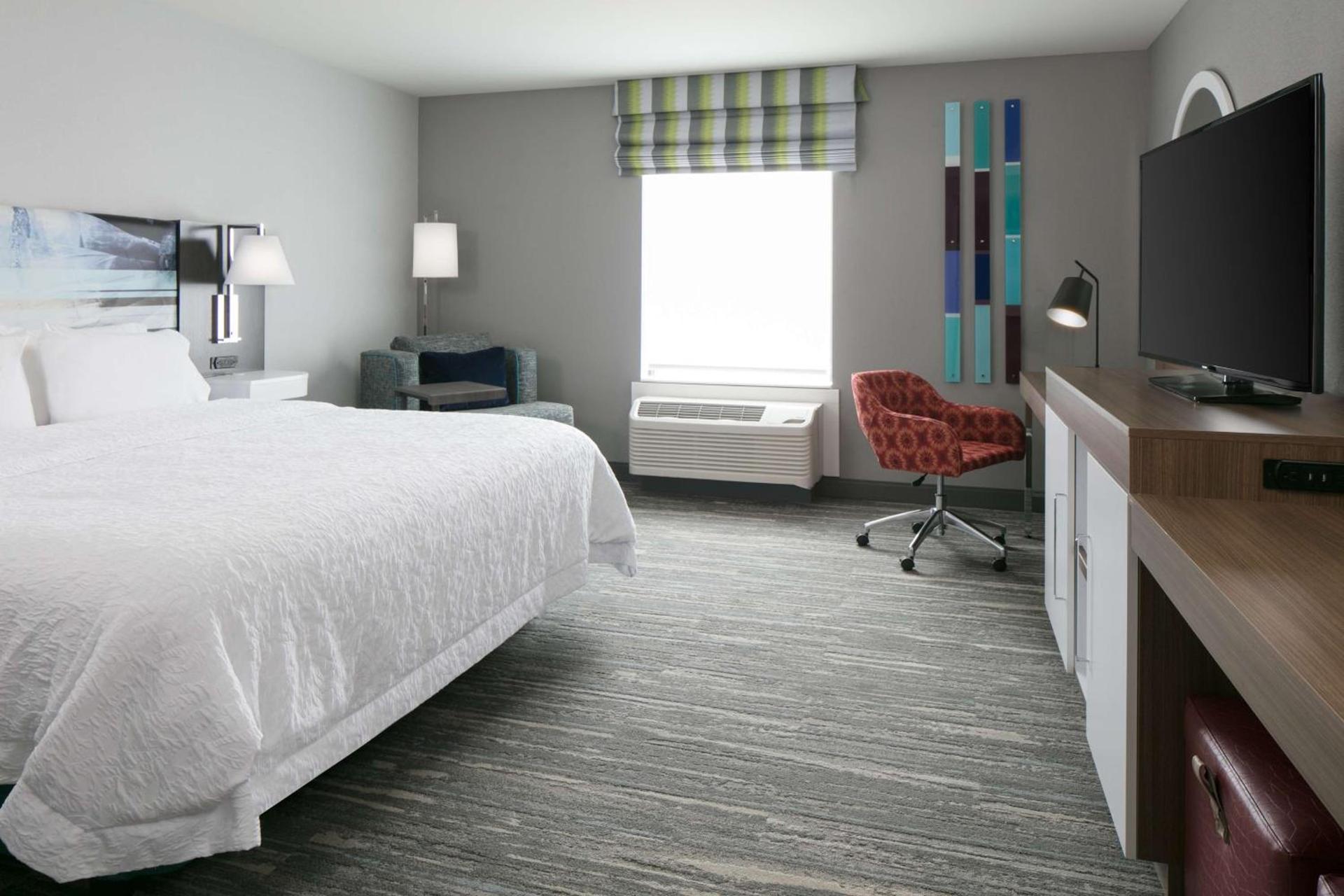 Hampton Inn By Hilton Wichita Northwest photo 19