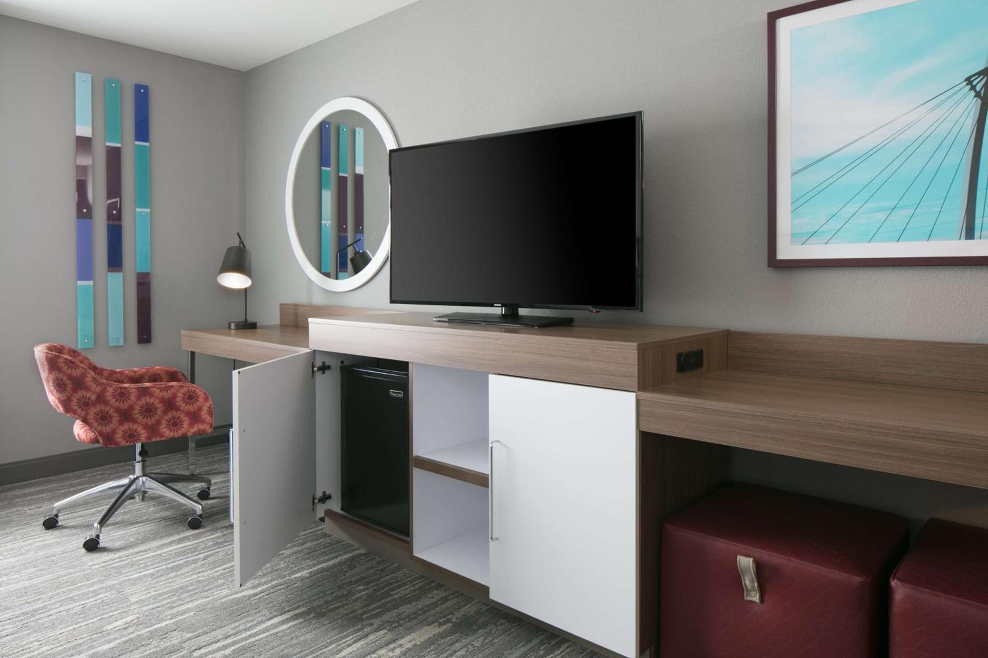 Hampton Inn By Hilton Wichita Northwest photo 20