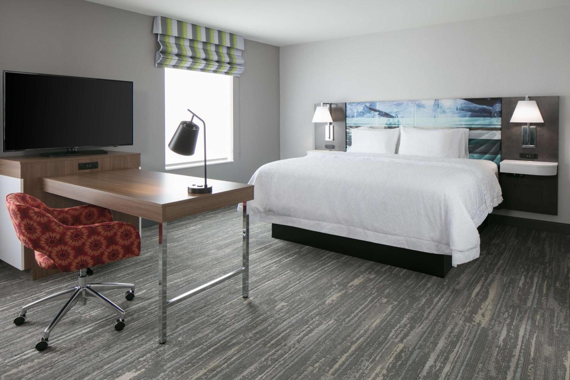Hampton Inn By Hilton Wichita Northwest photo 23