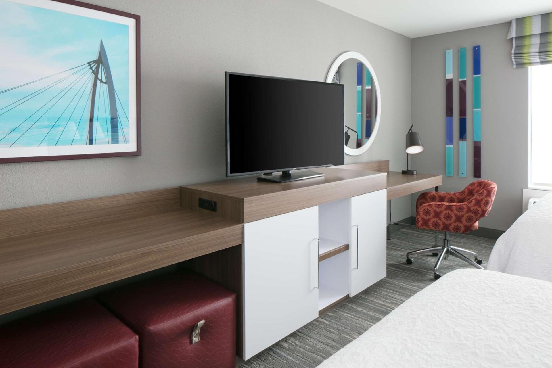 Hampton Inn By Hilton Wichita Northwest photo 24