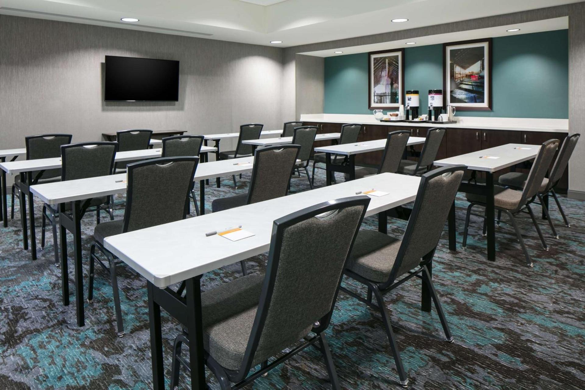 Hampton Inn By Hilton Wichita Northwest photo 25