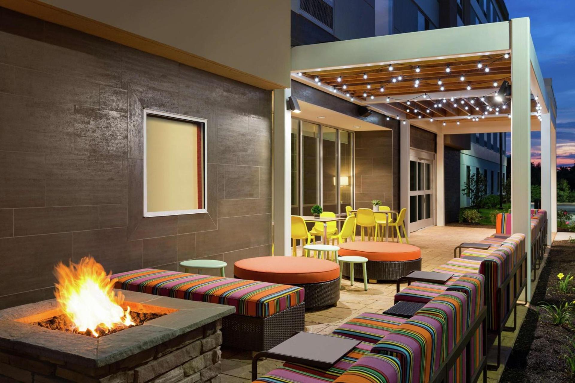 Home2 Suites By Hilton Frederick photo 3