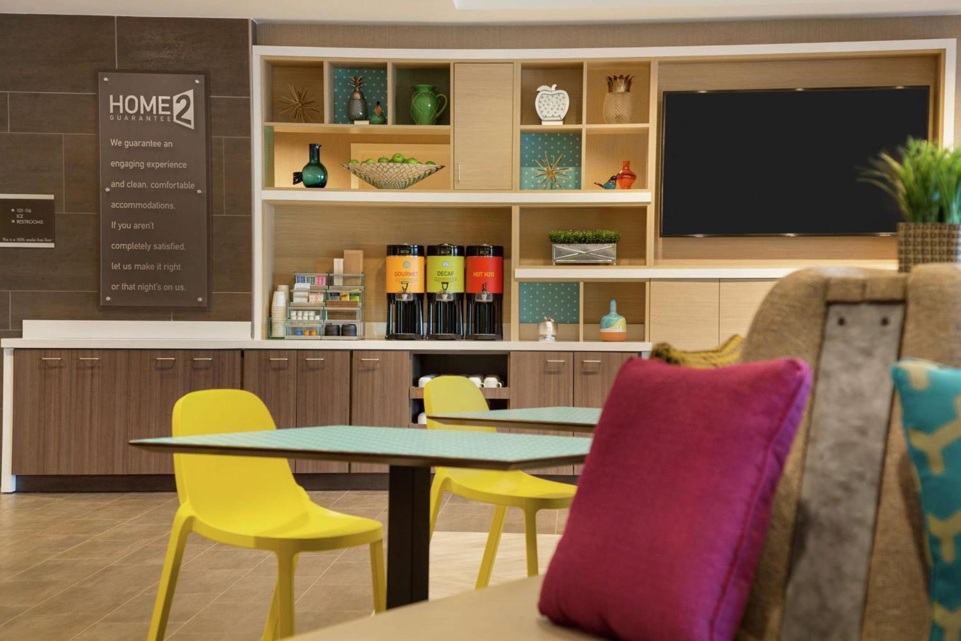 Home2 Suites By Hilton Frederick photo 4