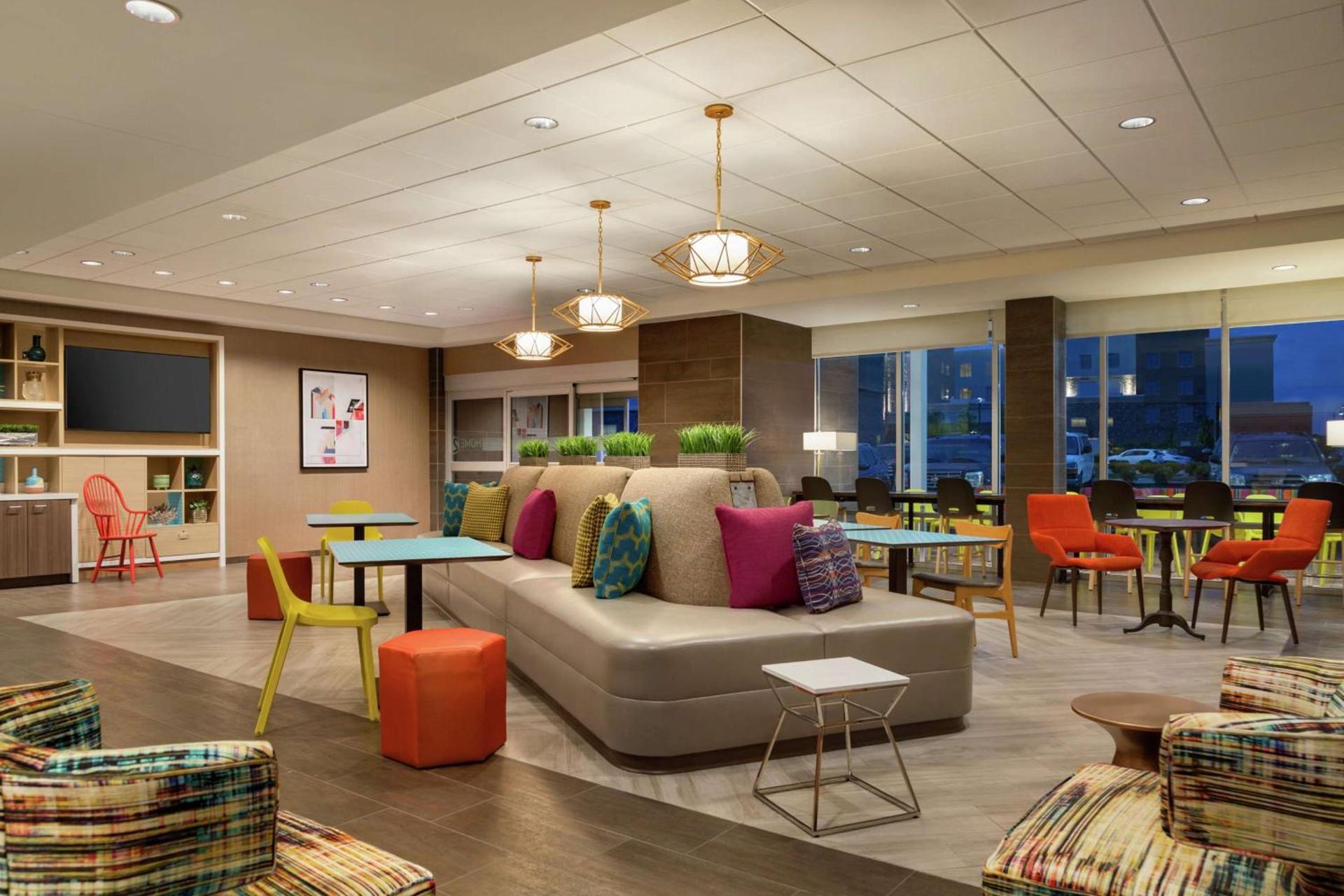 Home2 Suites By Hilton Frederick photo 5